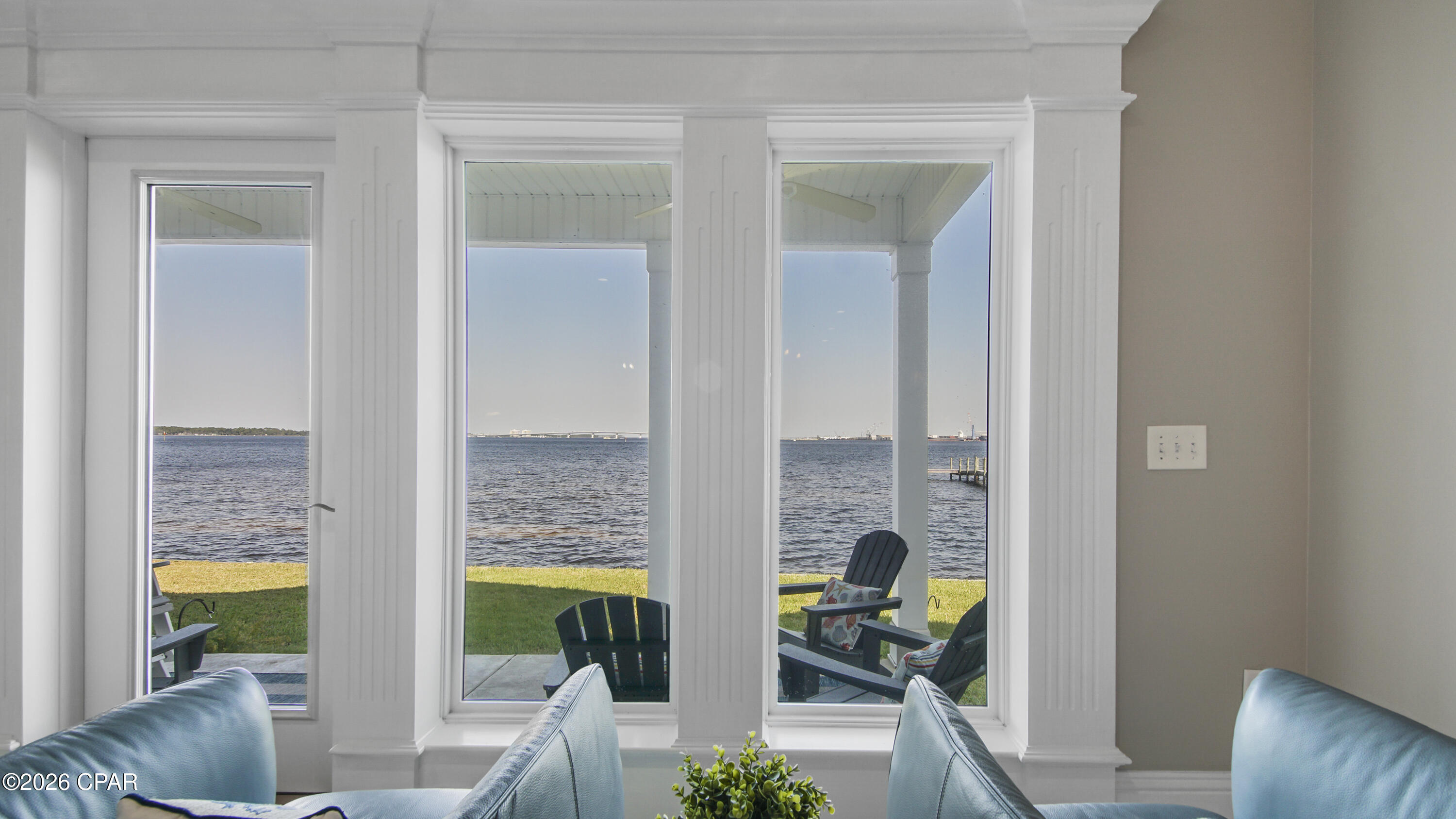 Pelican Bay - Residential