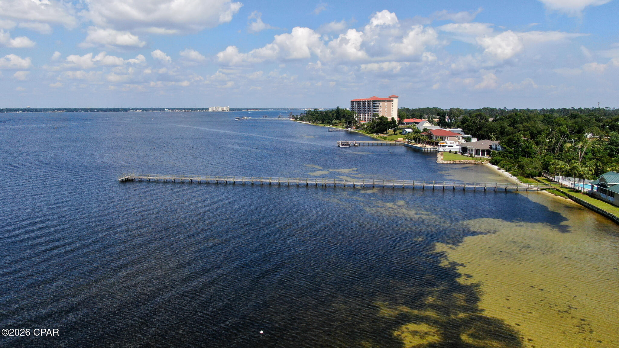 Pelican Bay - Residential