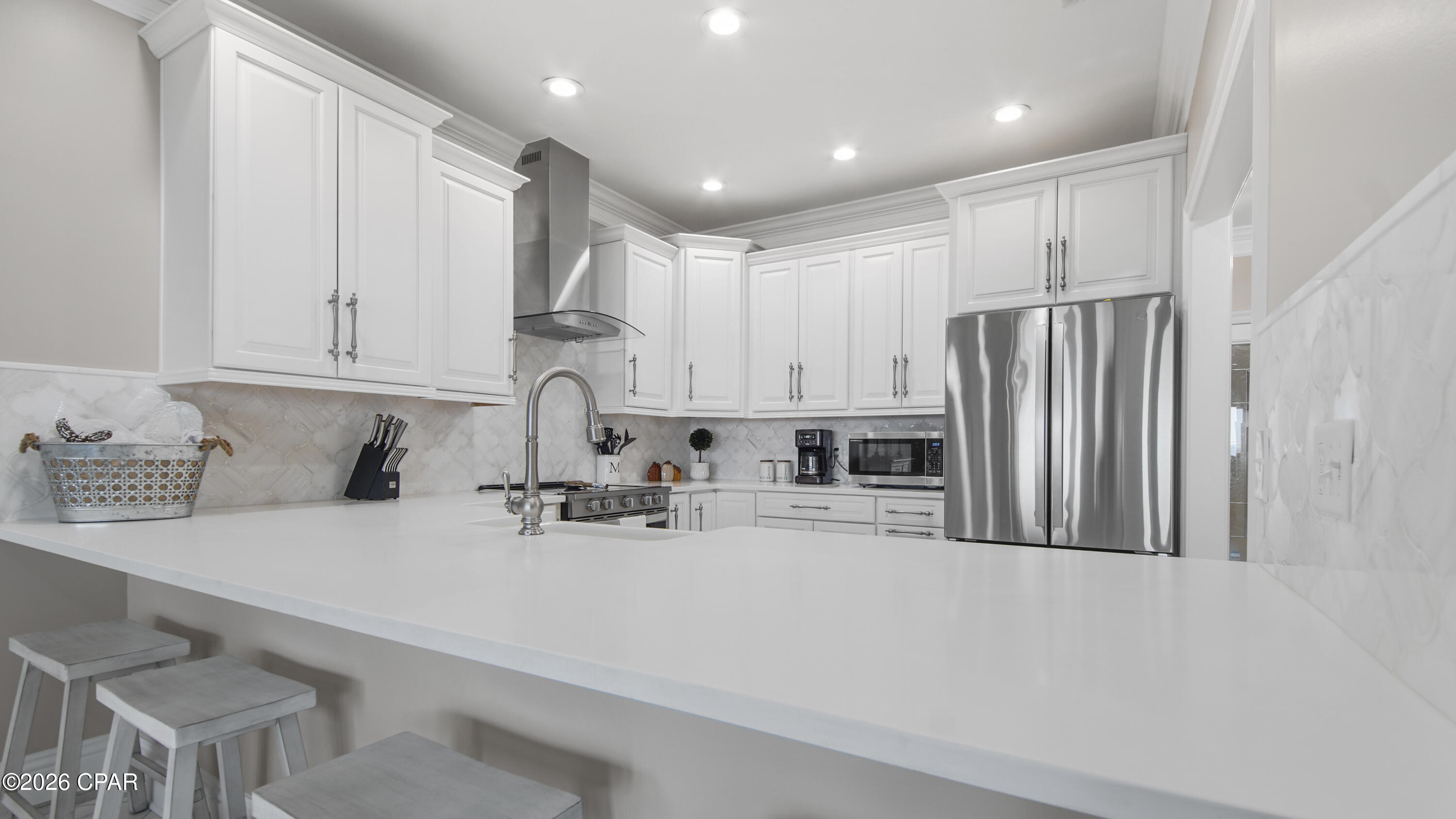 Pelican Bay - Residential