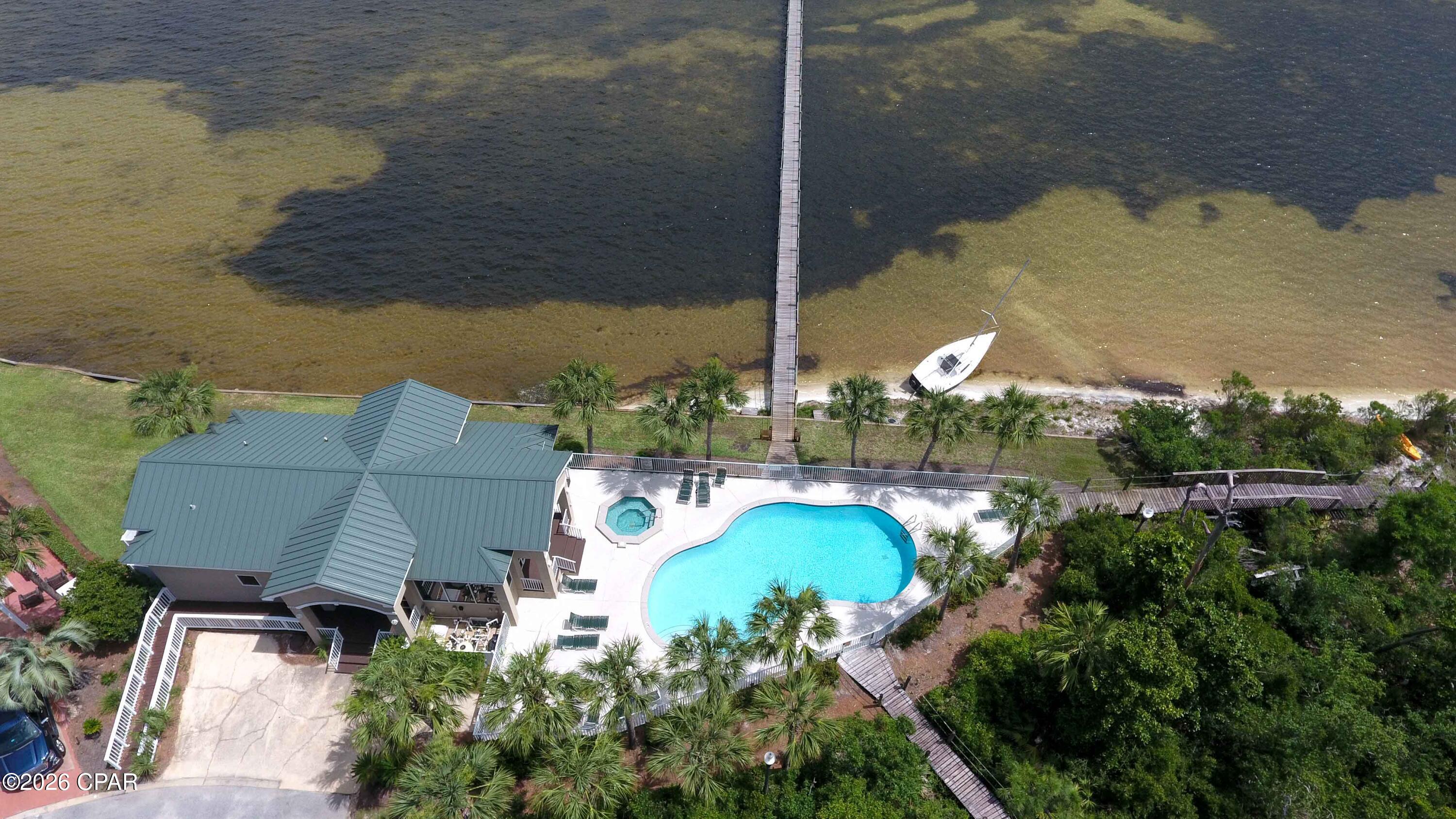 Pelican Bay - Residential