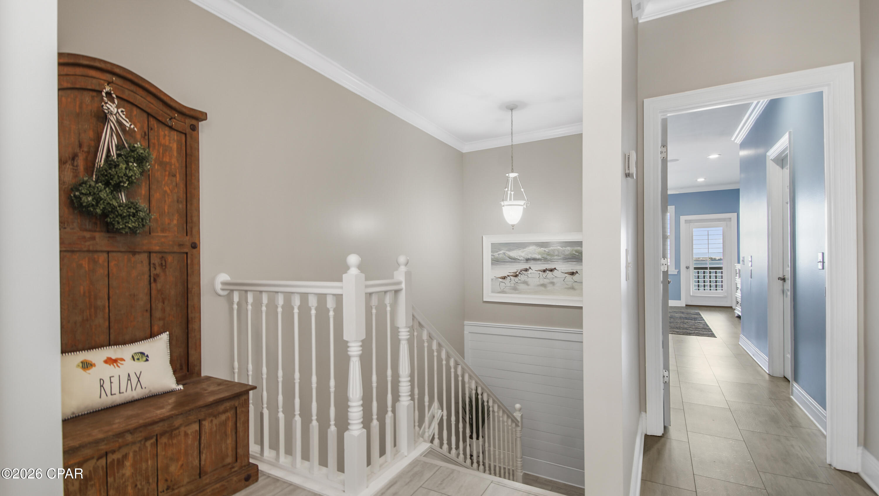 Pelican Bay - Residential