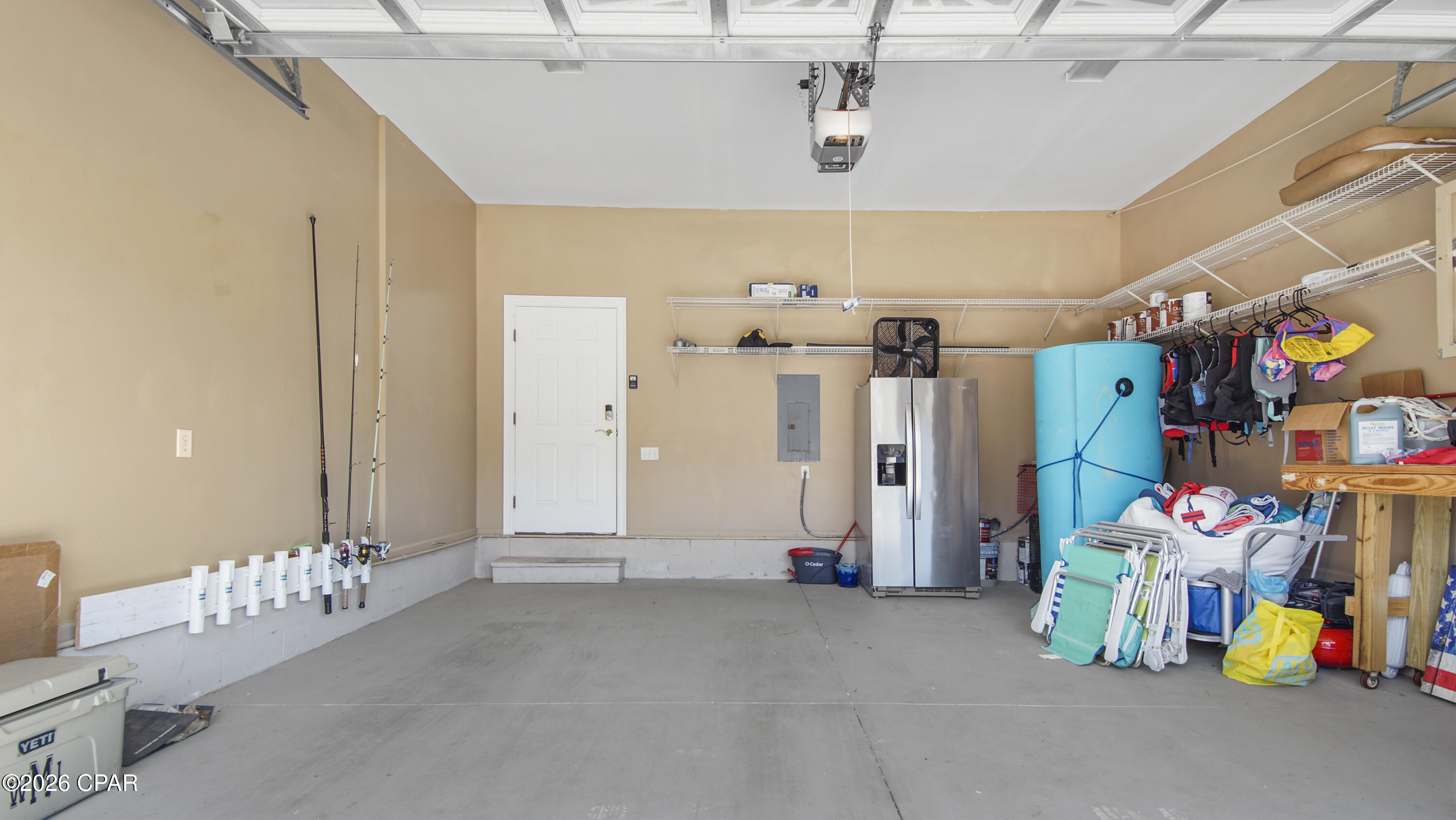 Pelican Bay - Residential