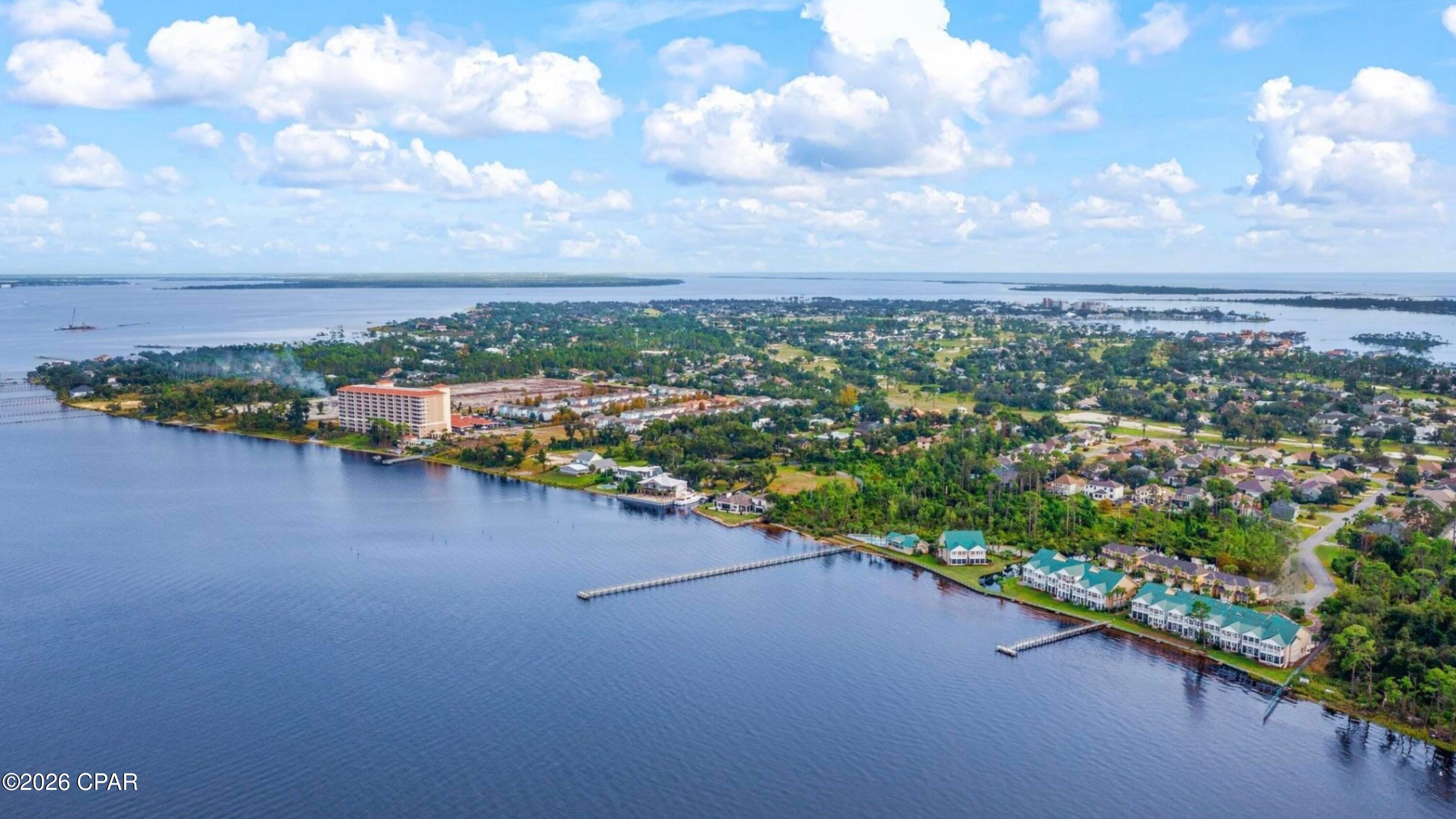 Pelican Bay - Residential