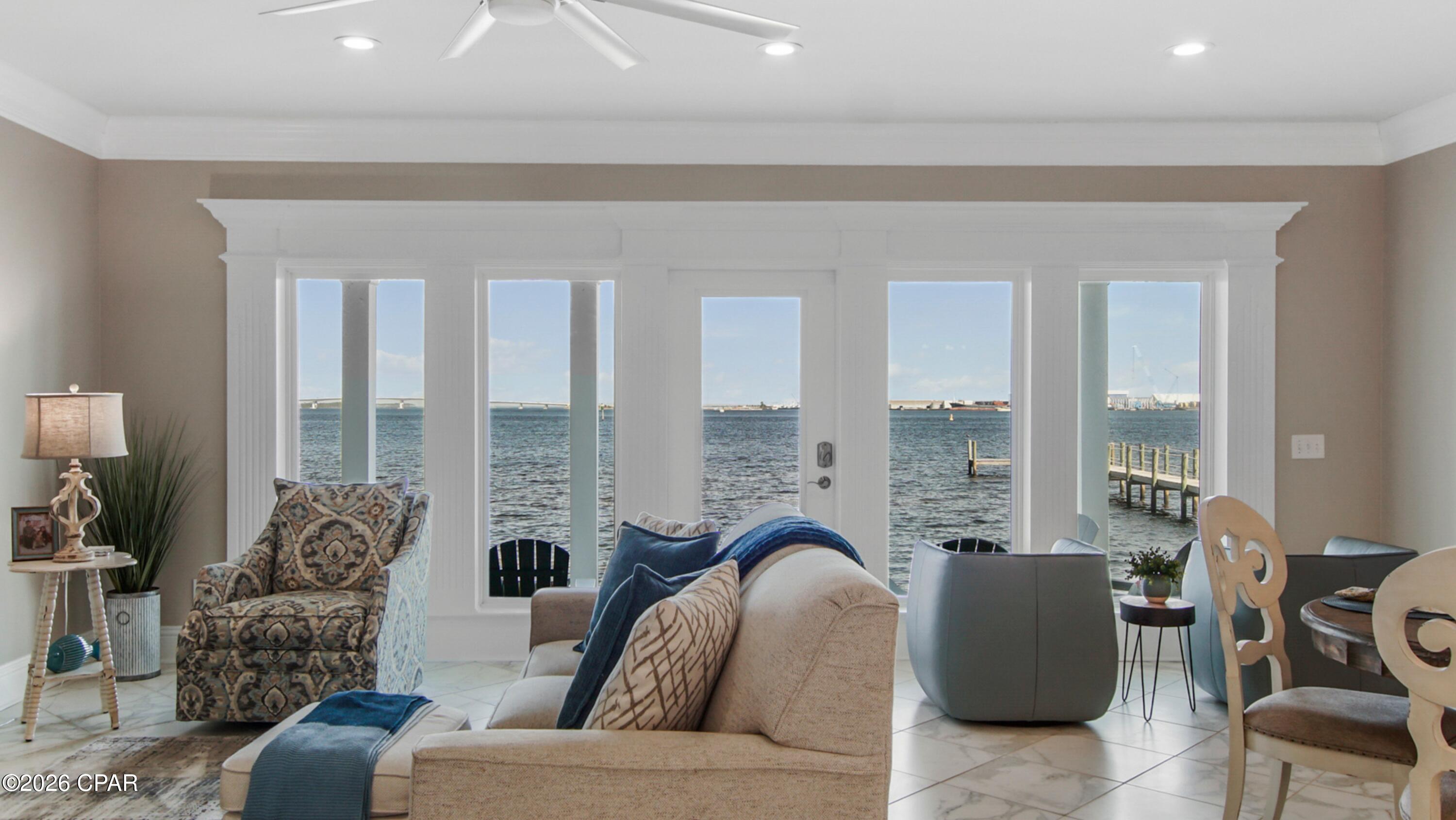 Pelican Bay - Residential