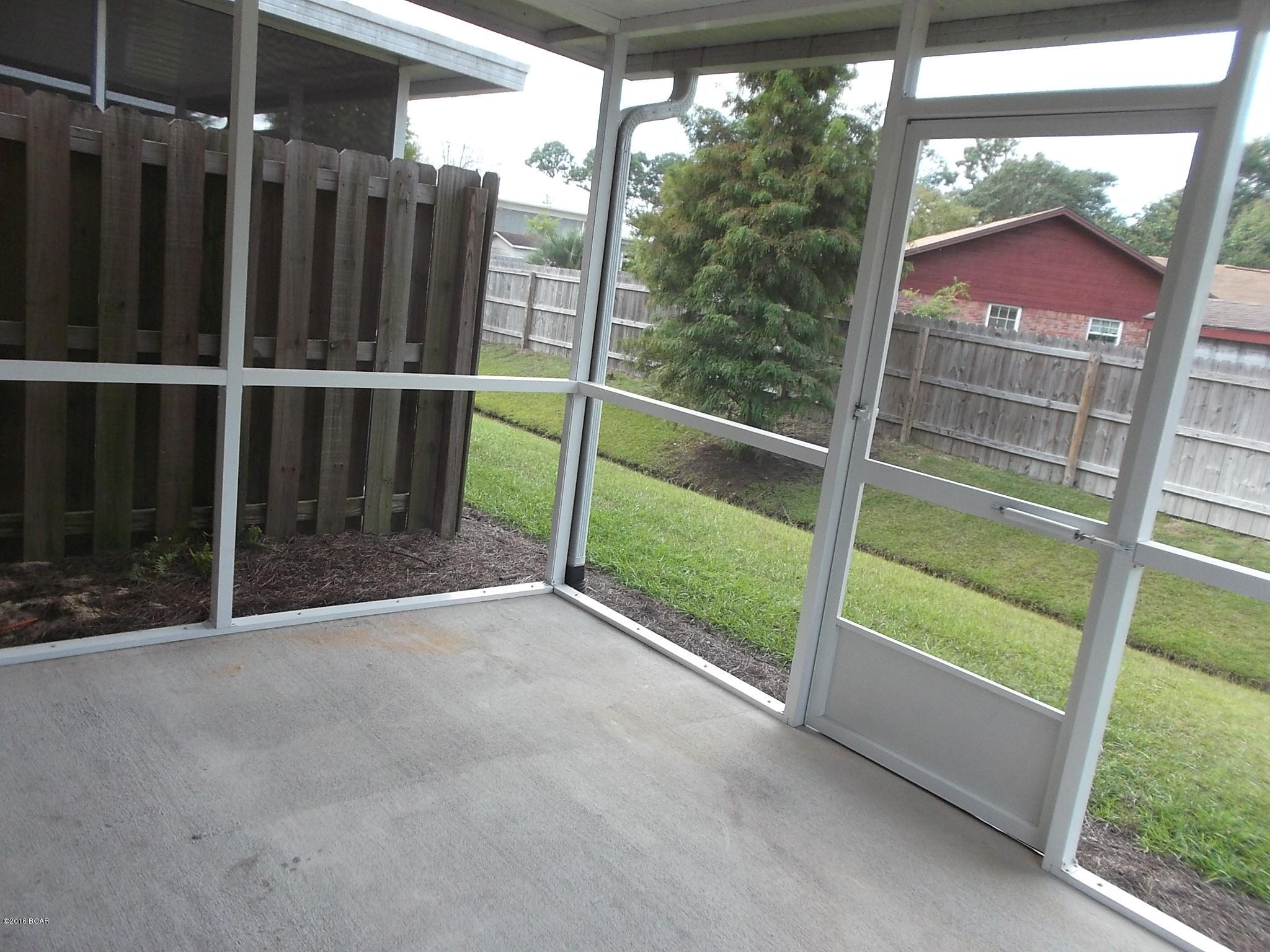 Baldwin Rowe - Residential Lease