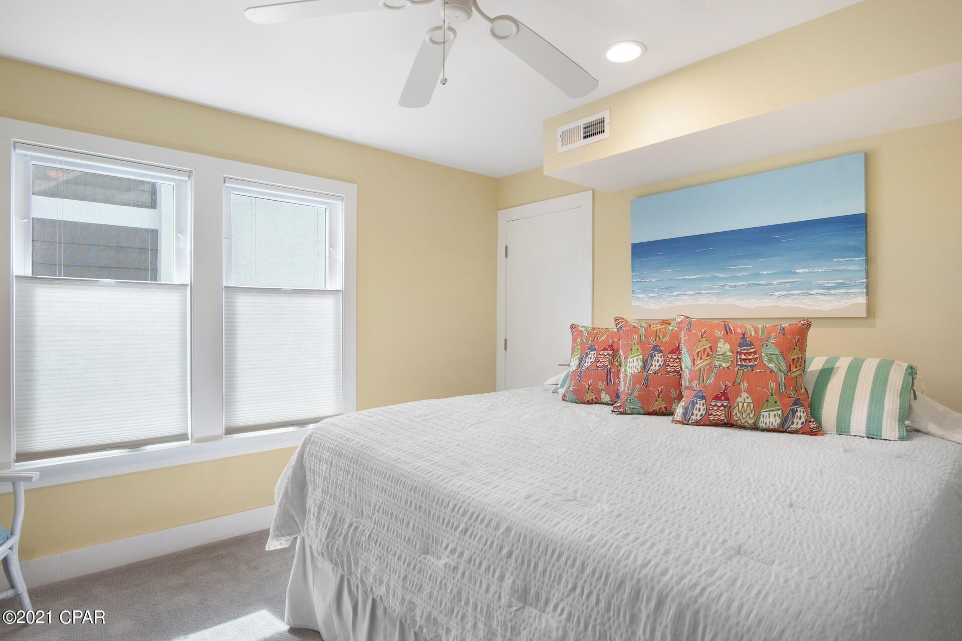 Miramar Beach - Residential