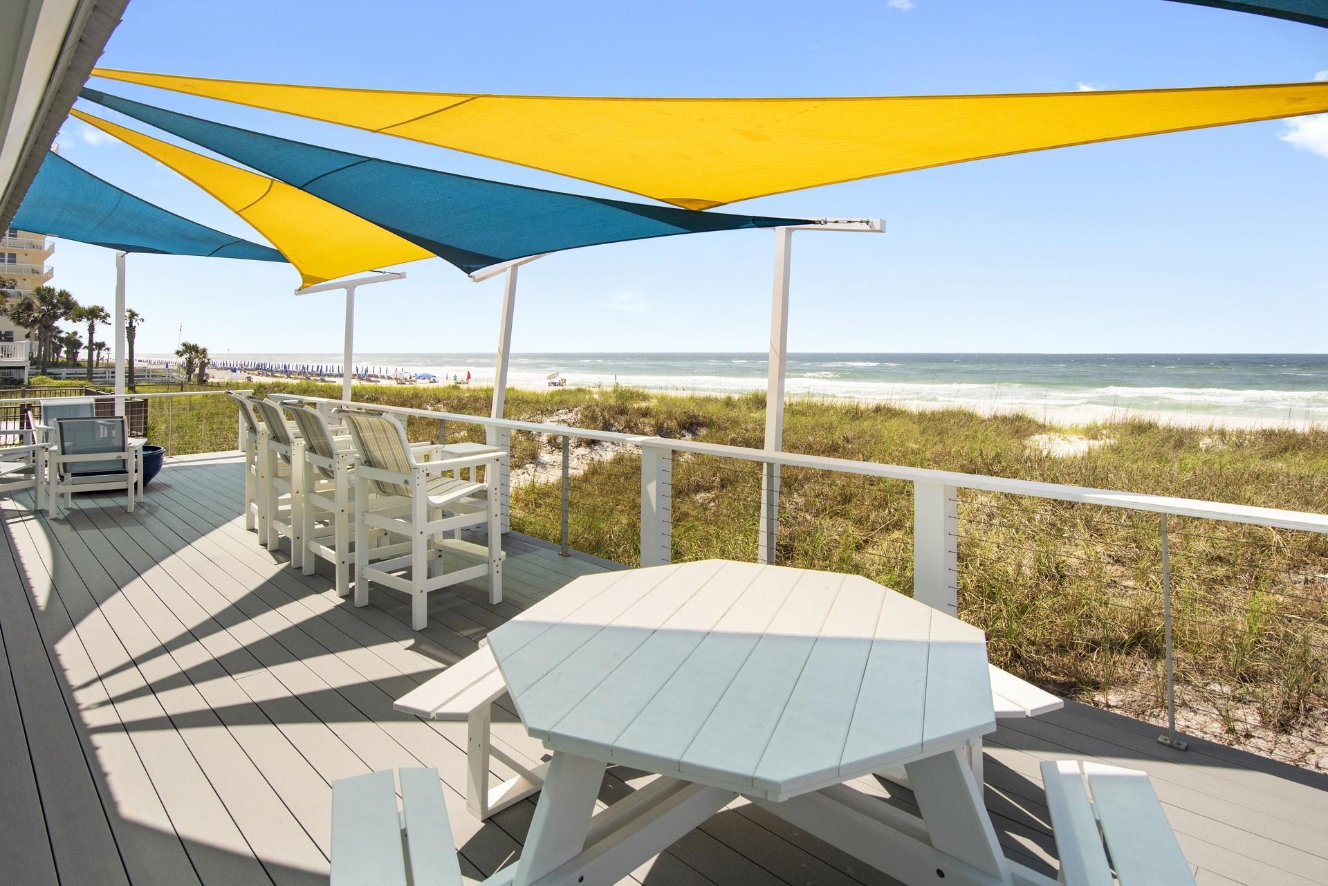 Miramar Beach - Residential