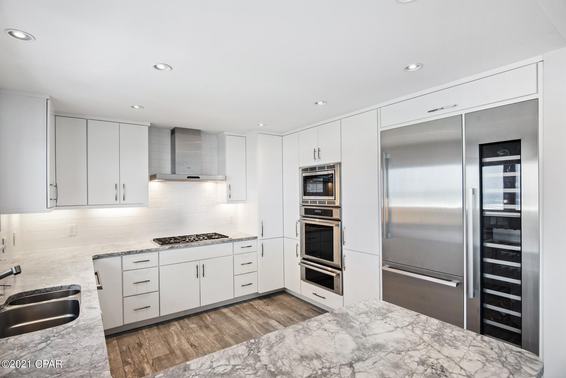 Miramar Beach - Residential