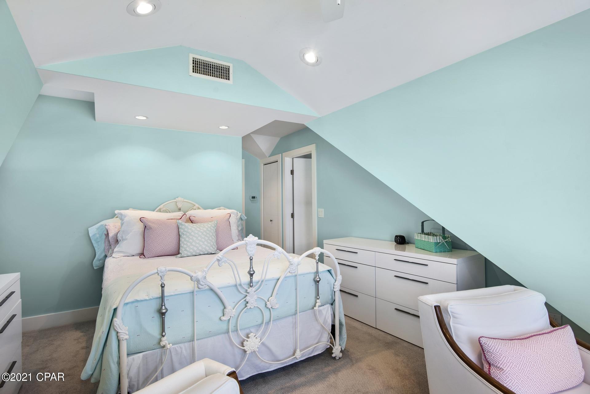 Miramar Beach - Residential