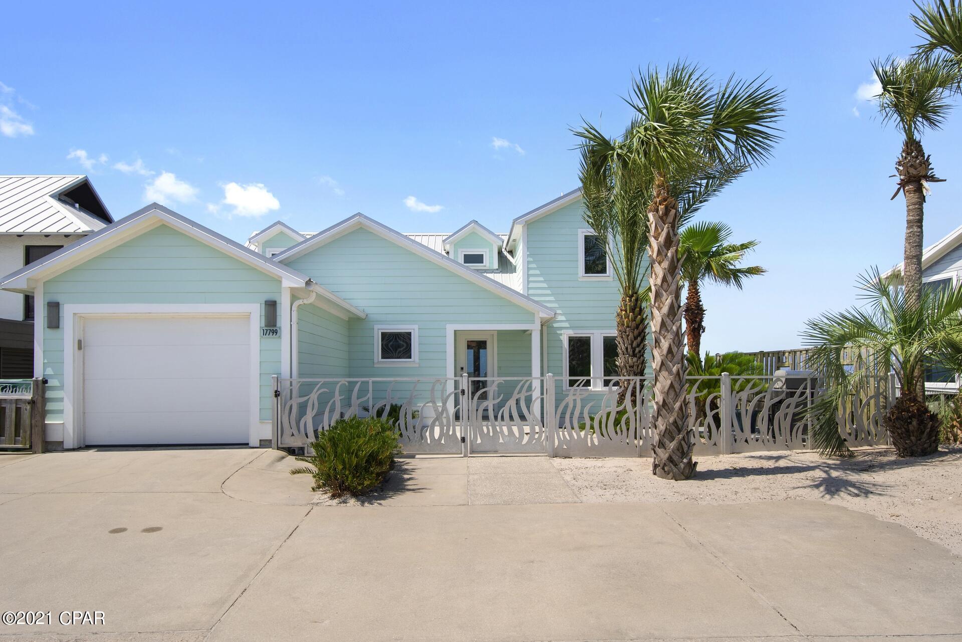 Miramar Beach - Residential