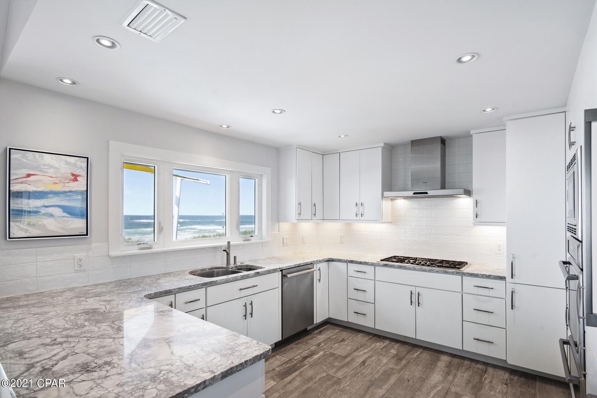 Miramar Beach - Residential