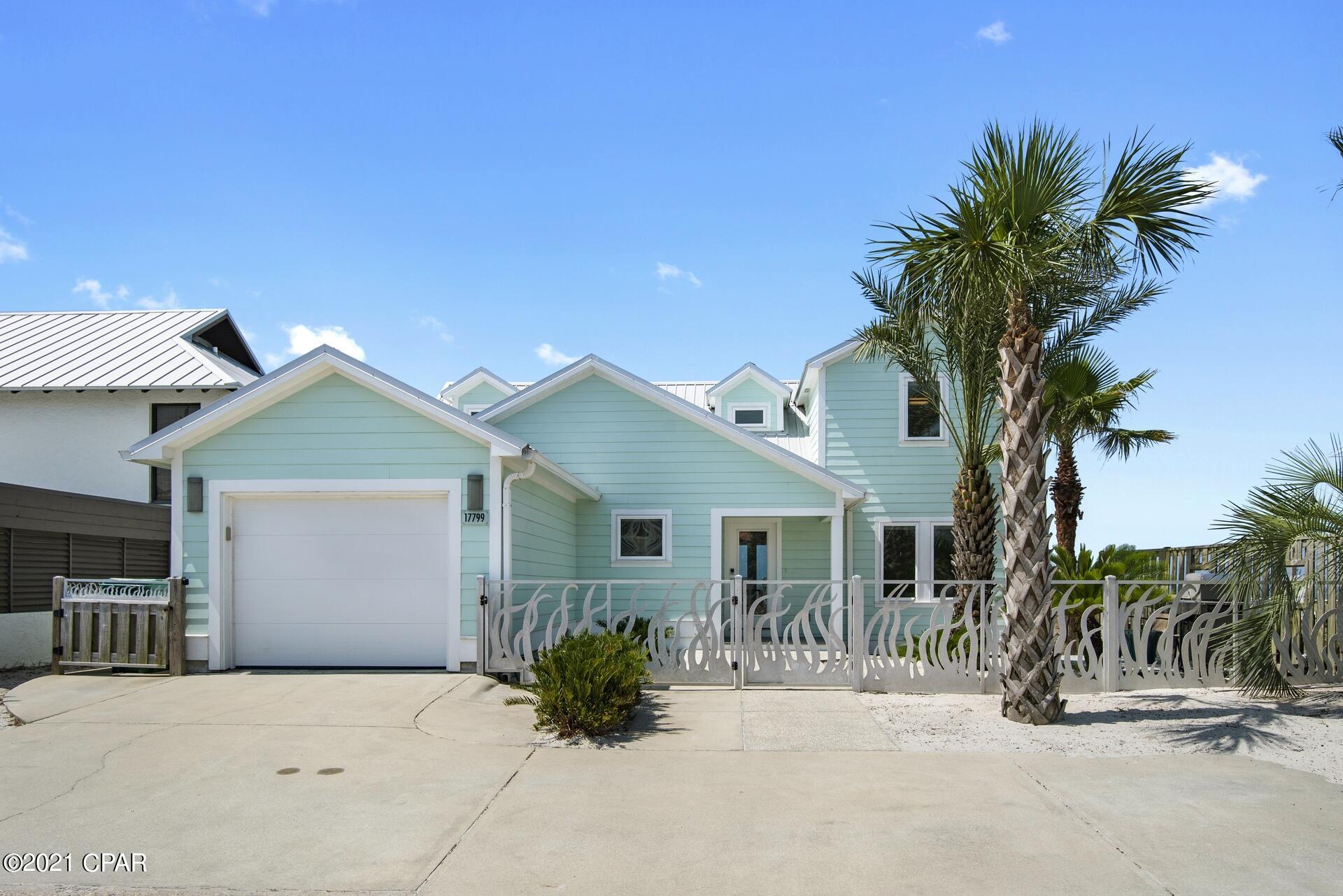 Miramar Beach - Residential