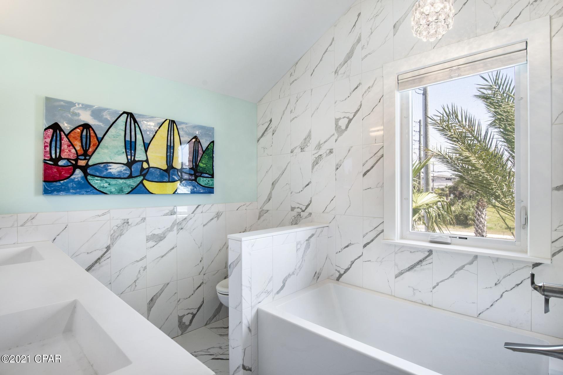 Miramar Beach - Residential