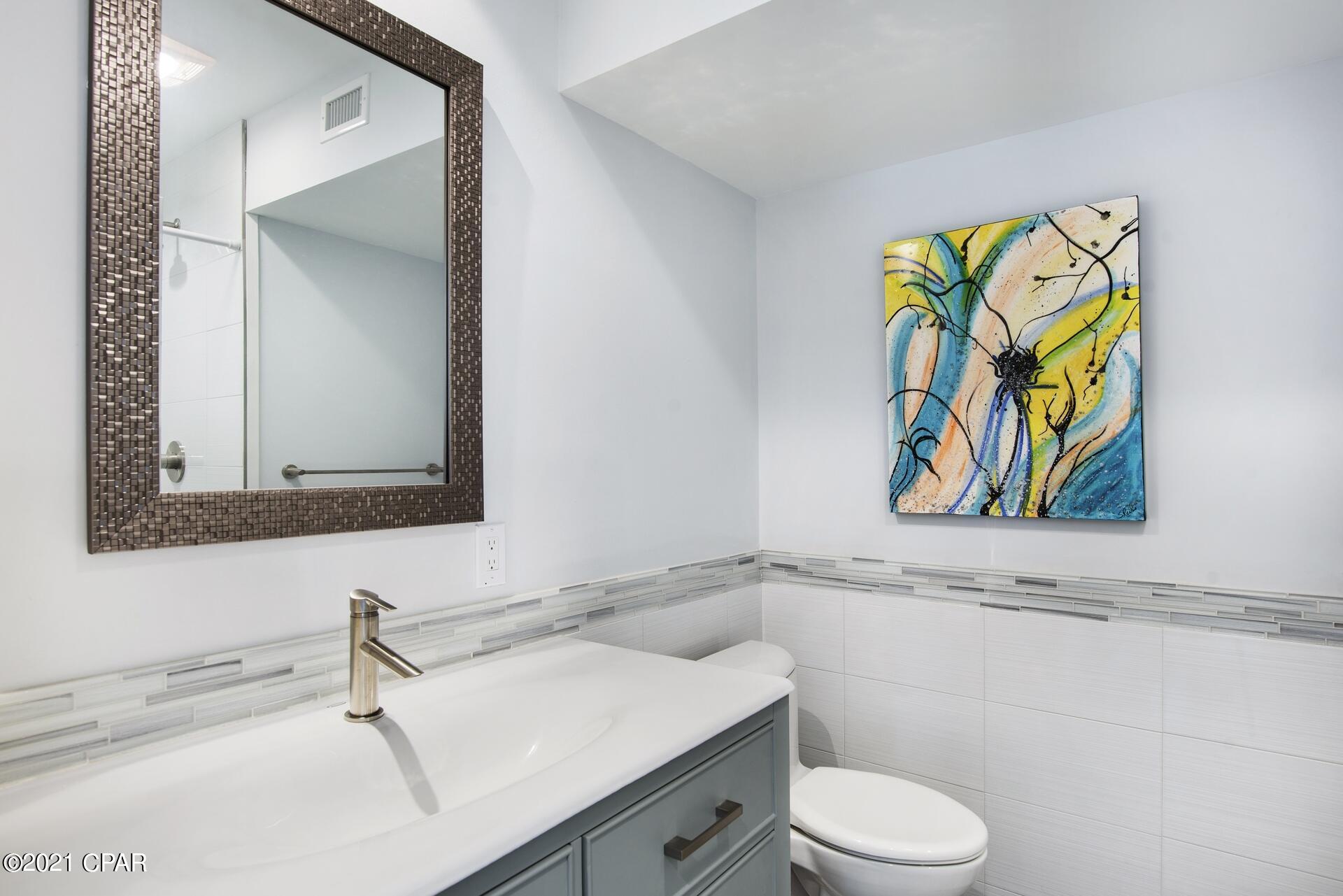 Miramar Beach - Residential