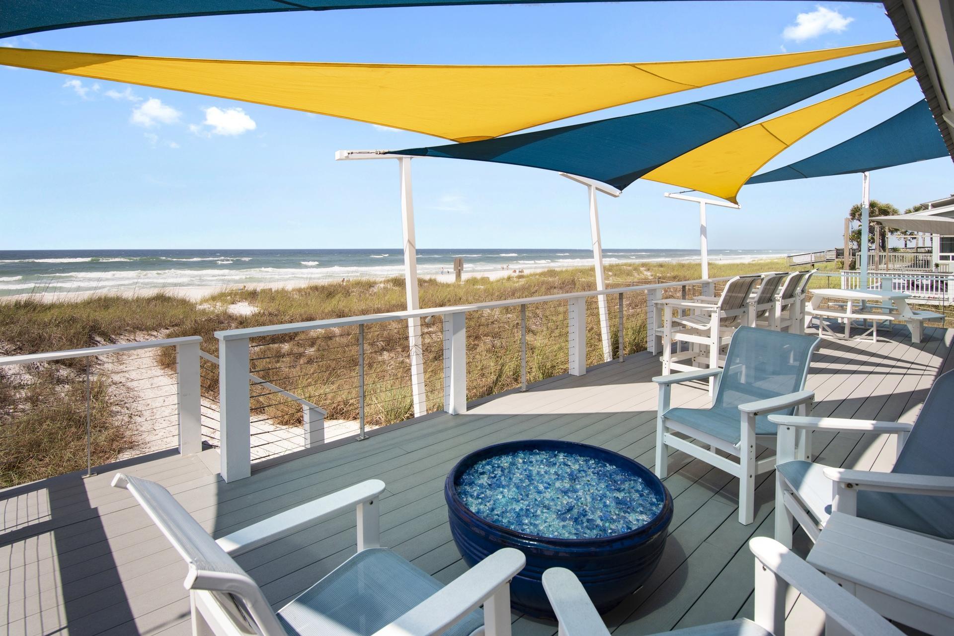 Miramar Beach - Residential