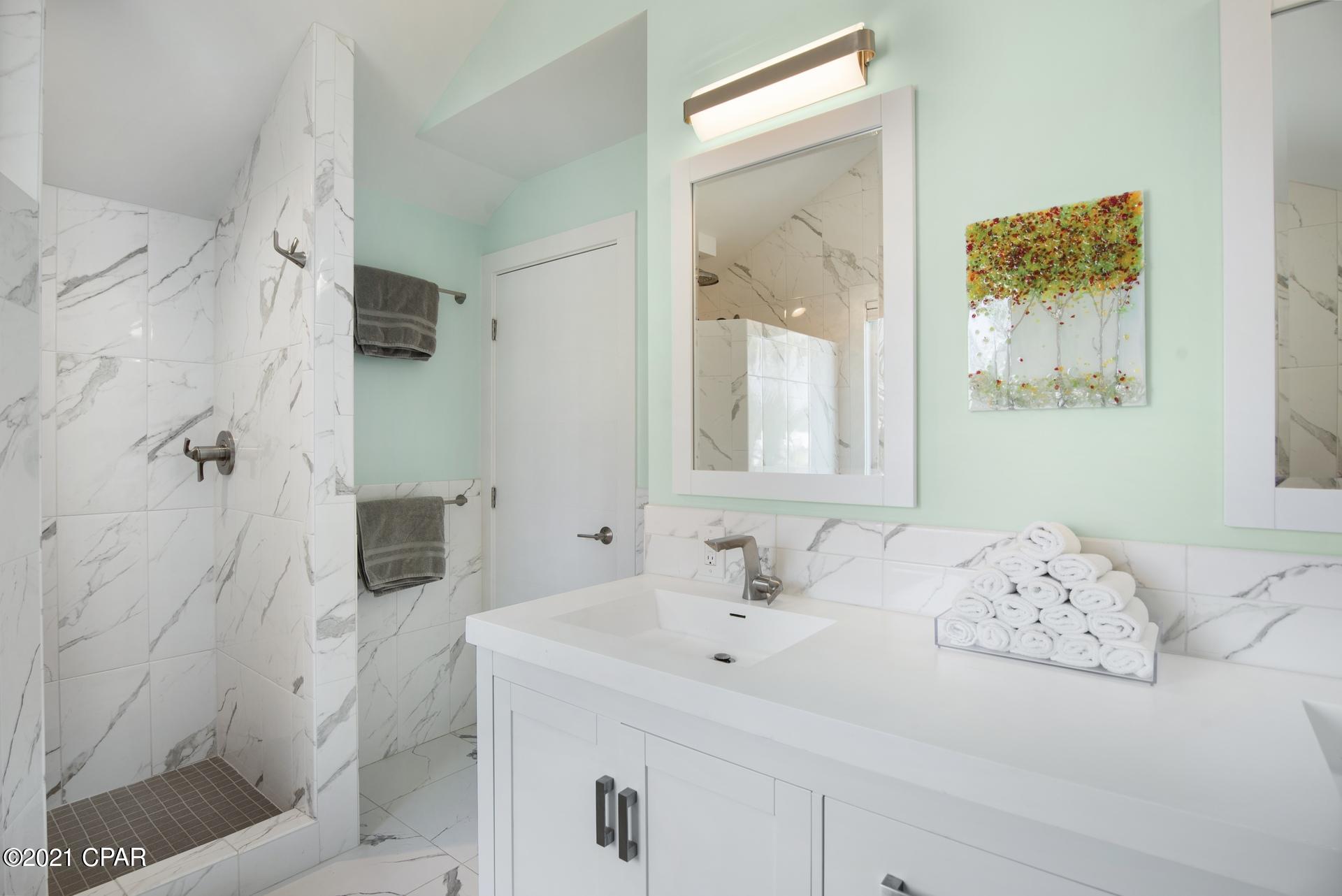 Miramar Beach - Residential