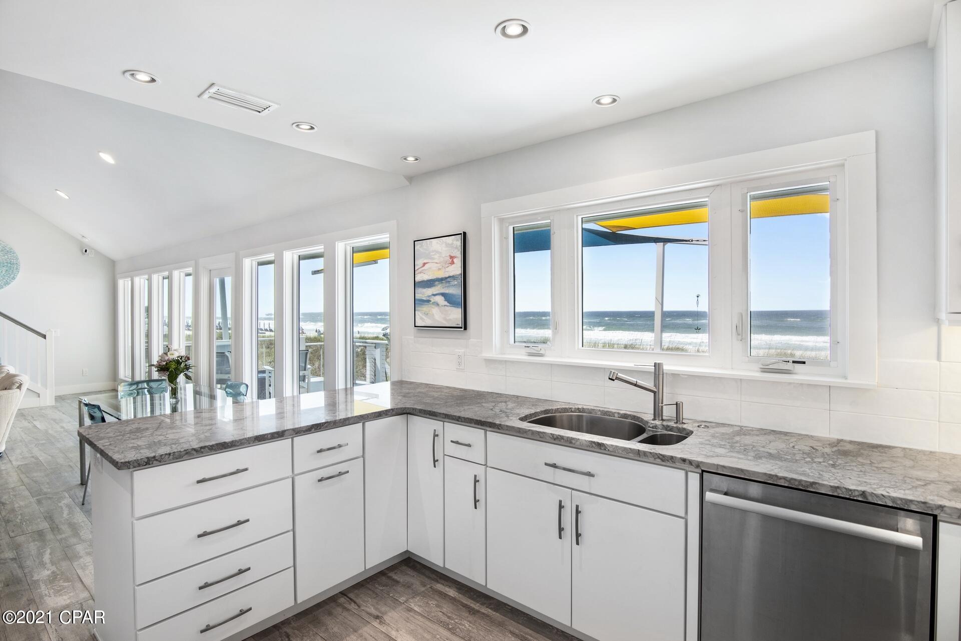 Miramar Beach - Residential