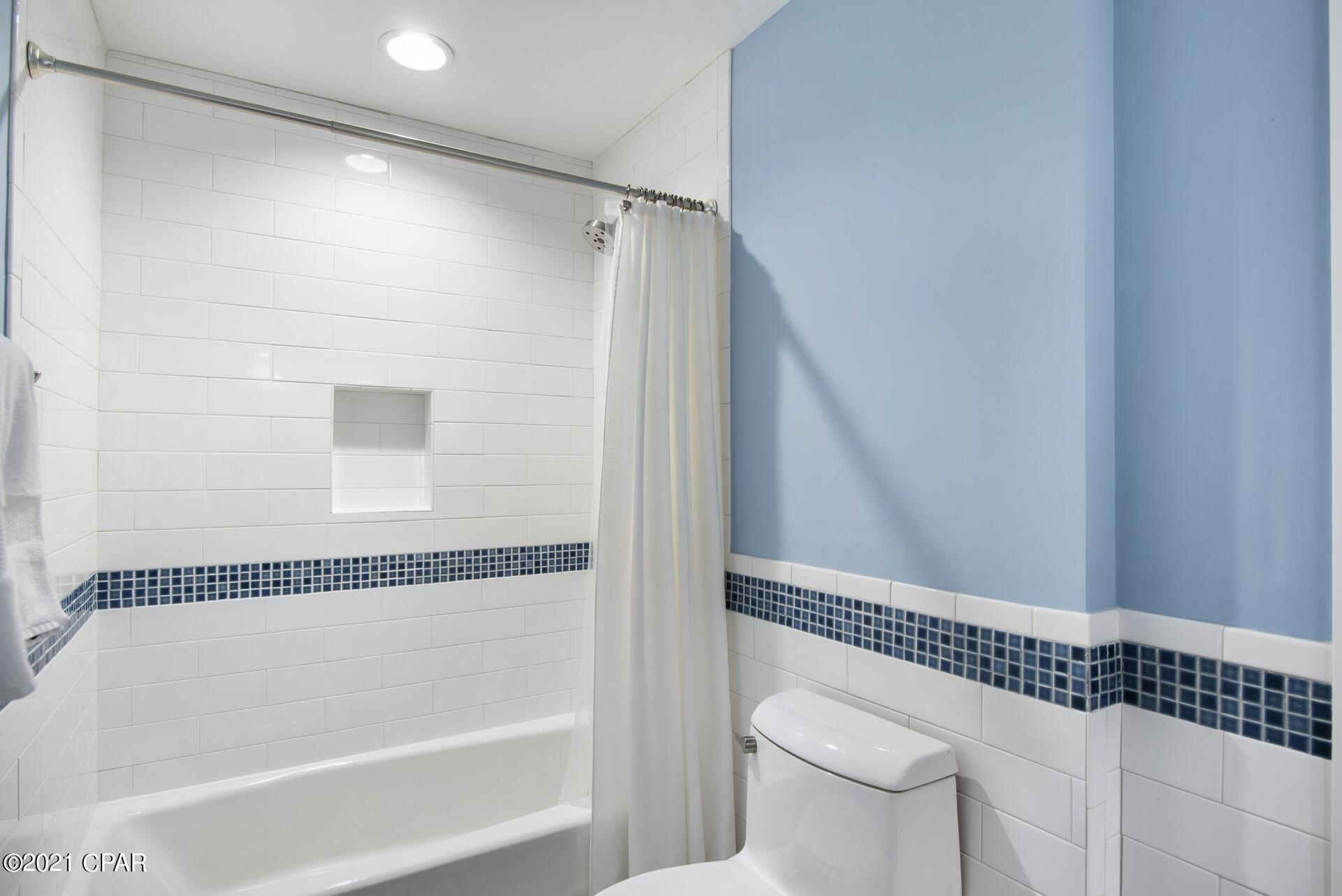 Miramar Beach - Residential