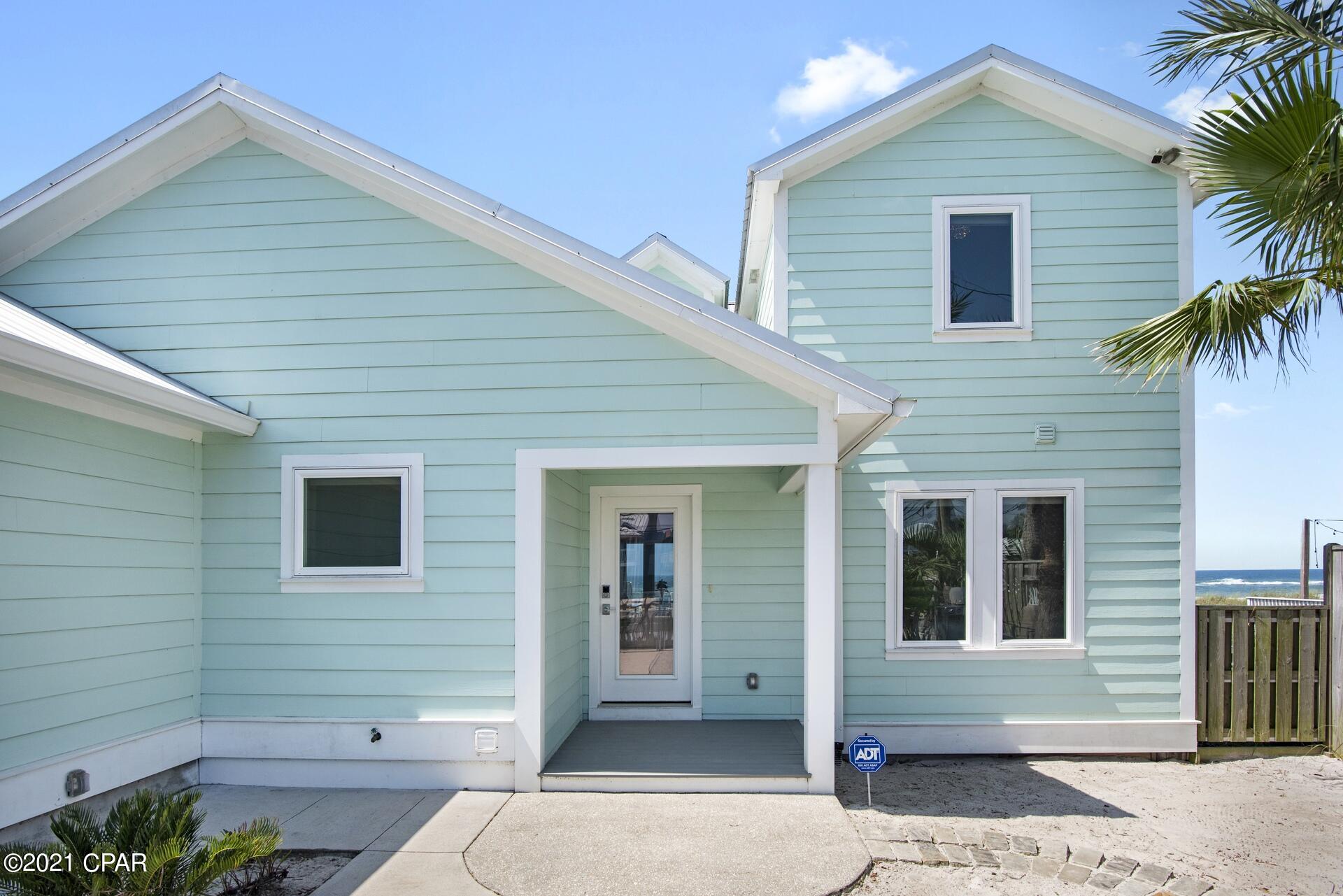 Miramar Beach - Residential