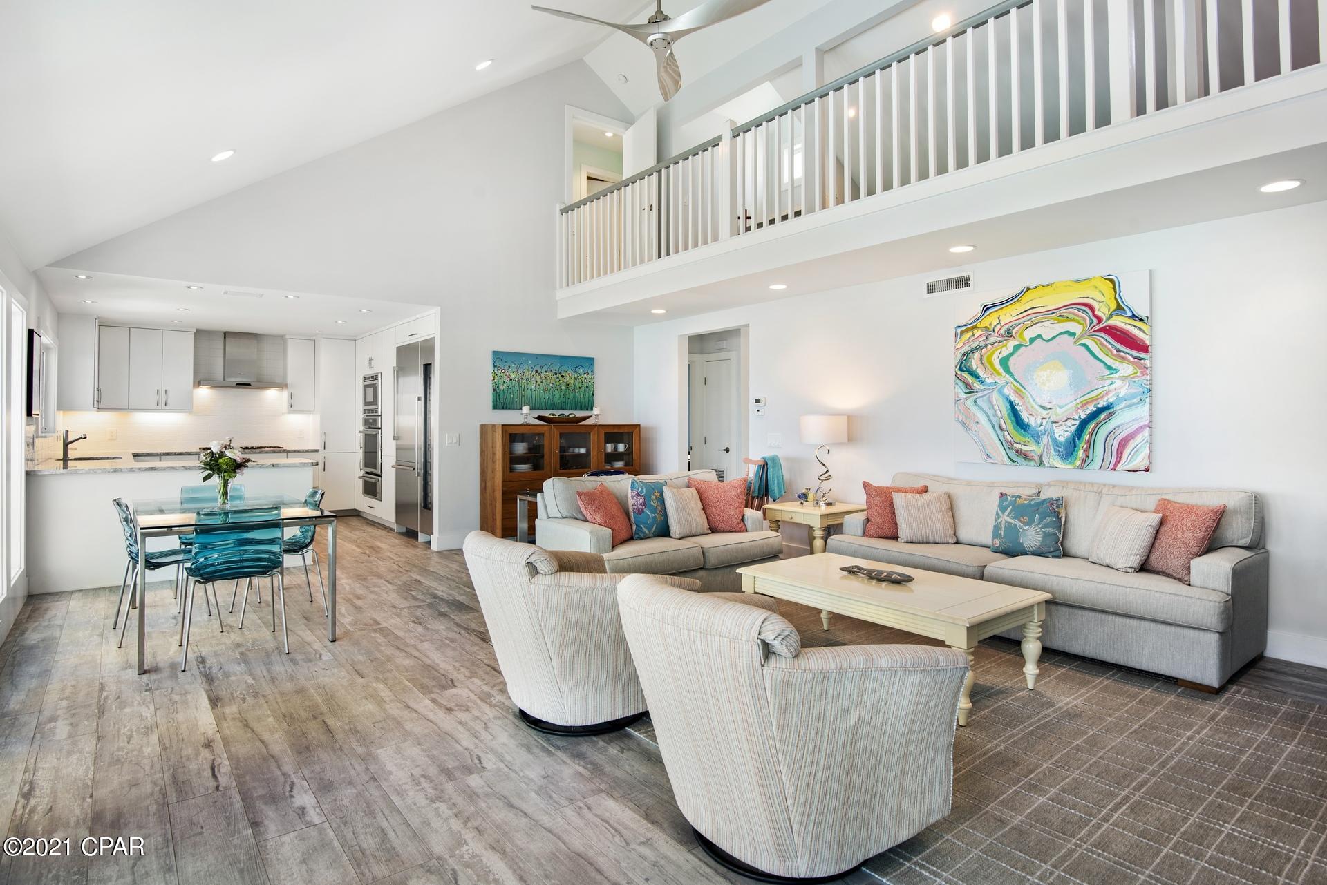 Miramar Beach - Residential