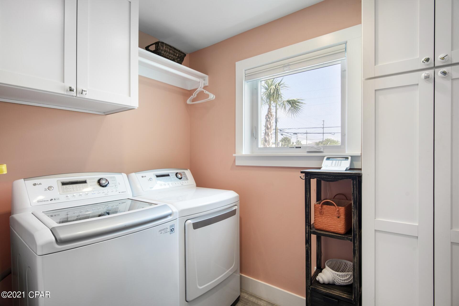 Miramar Beach - Residential