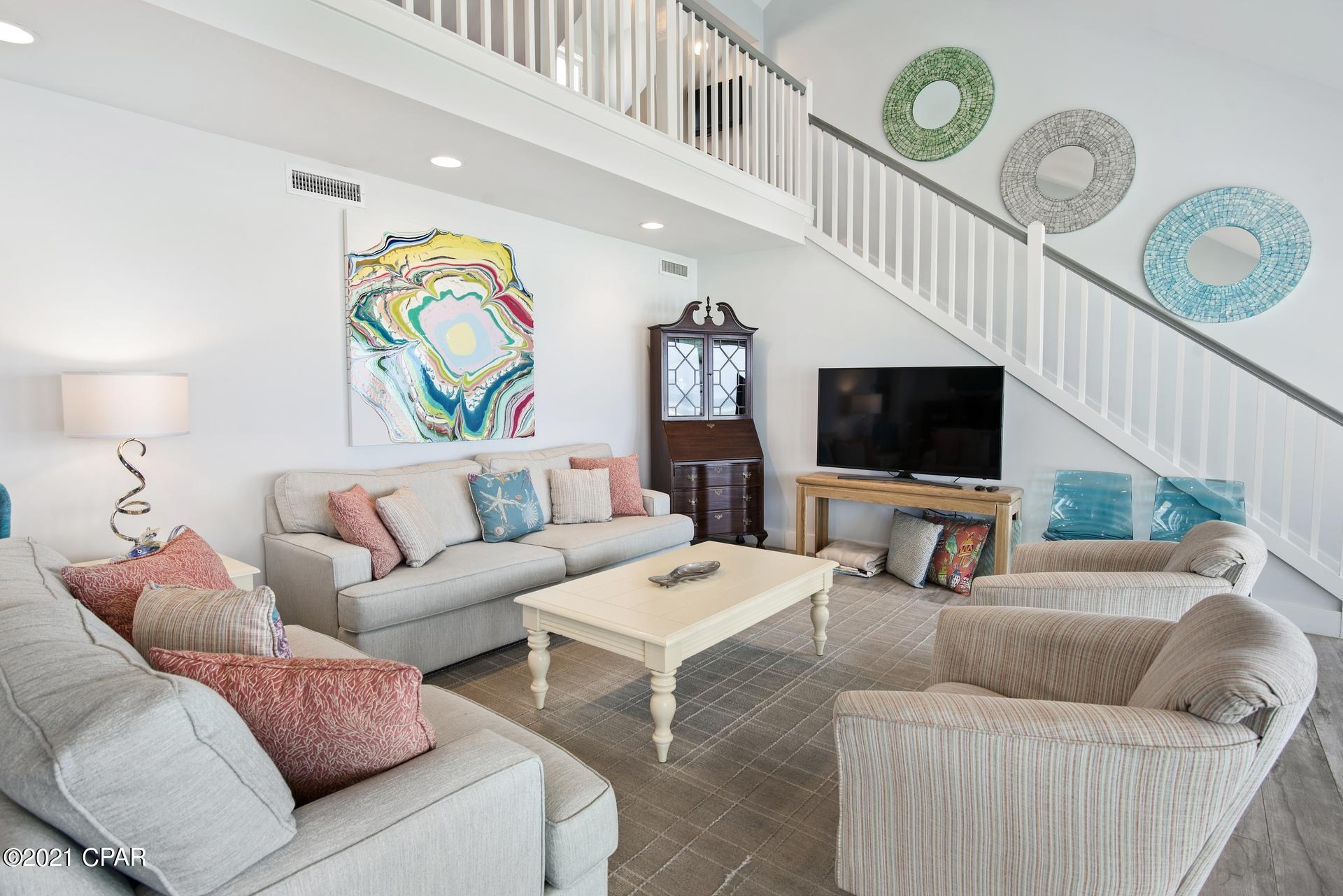 Miramar Beach - Residential