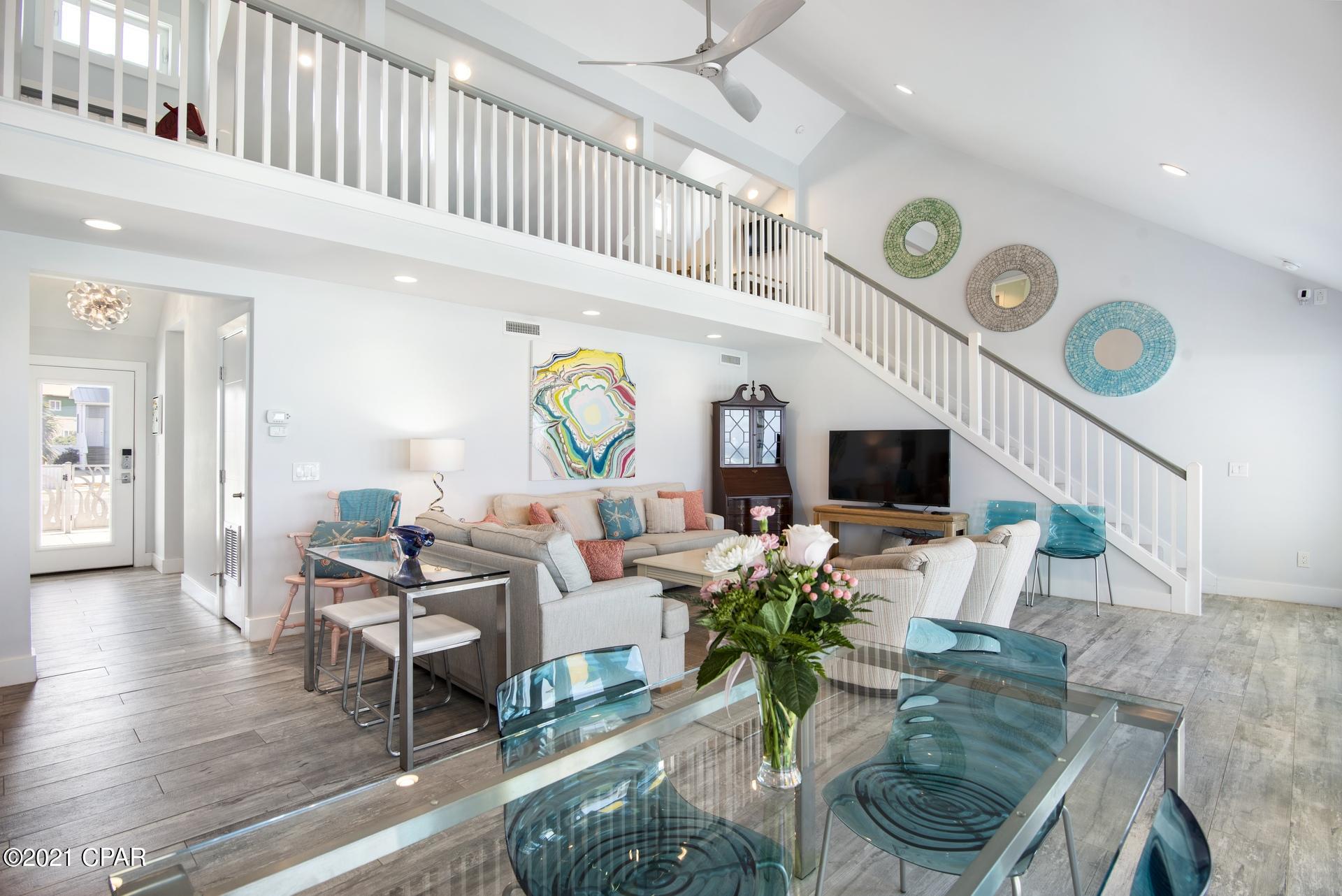 Miramar Beach - Residential