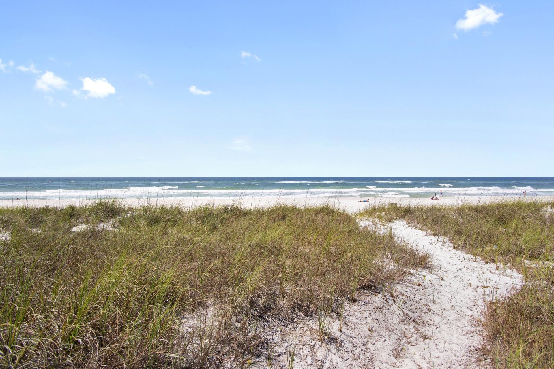 Miramar Beach - Residential