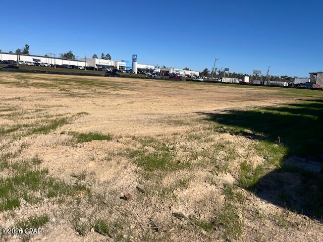 Springfield Farms - Commercial Lease