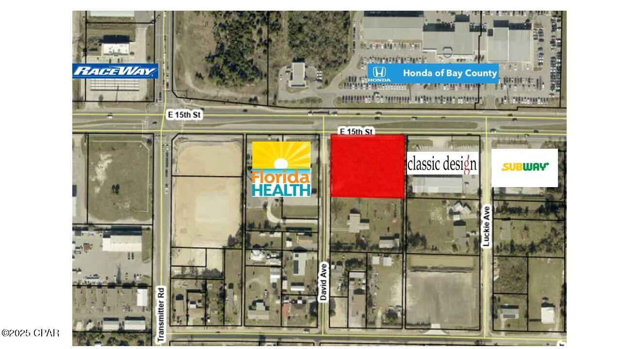 Springfield Farms - Commercial Lease