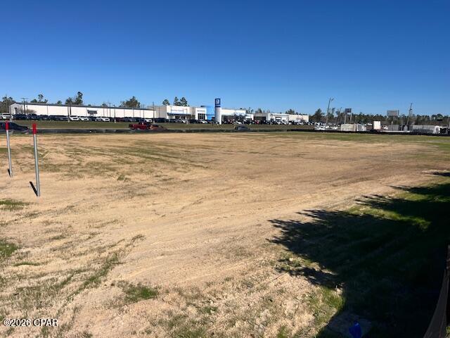 Springfield Farms - Commercial Lease