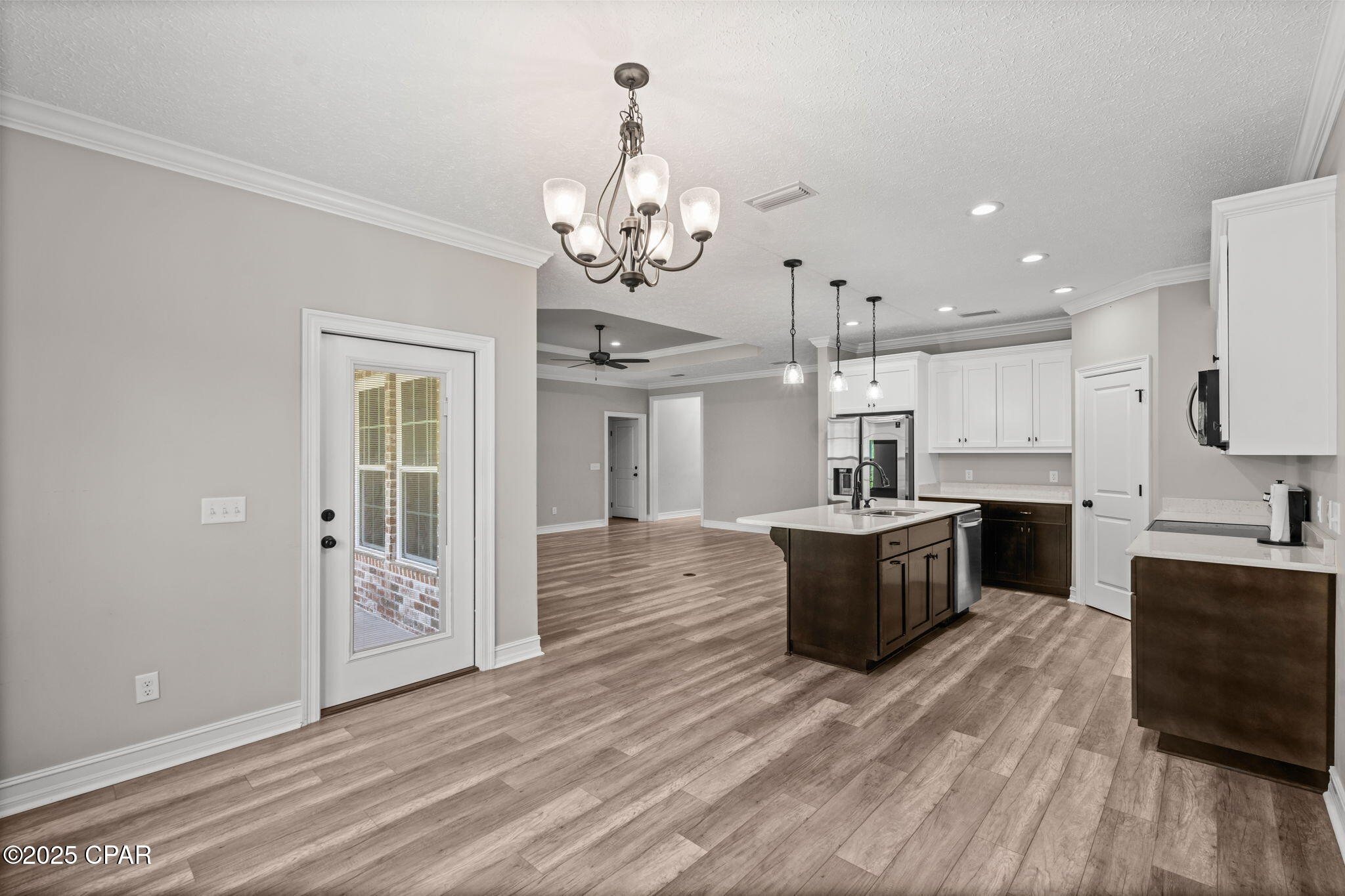 Pinebrook - Residential