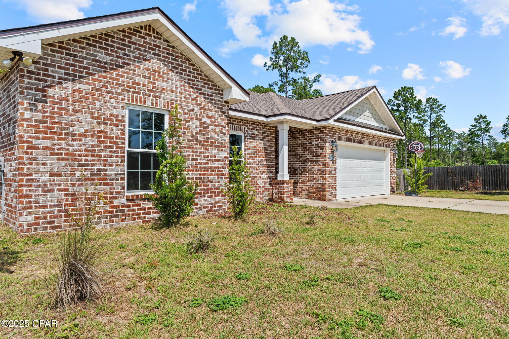 Pinebrook - Residential