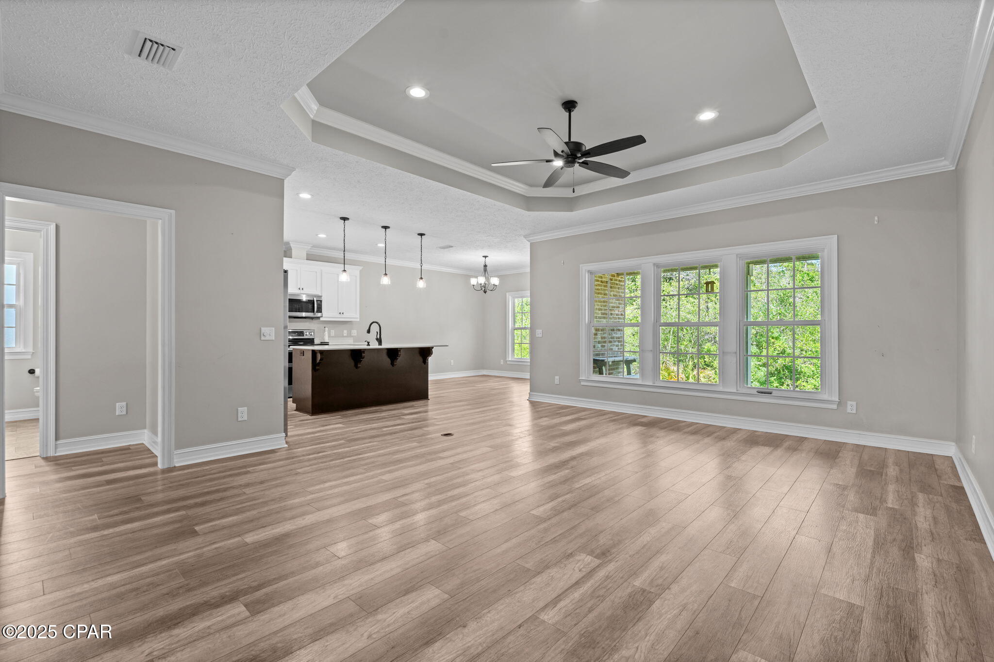 Pinebrook - Residential