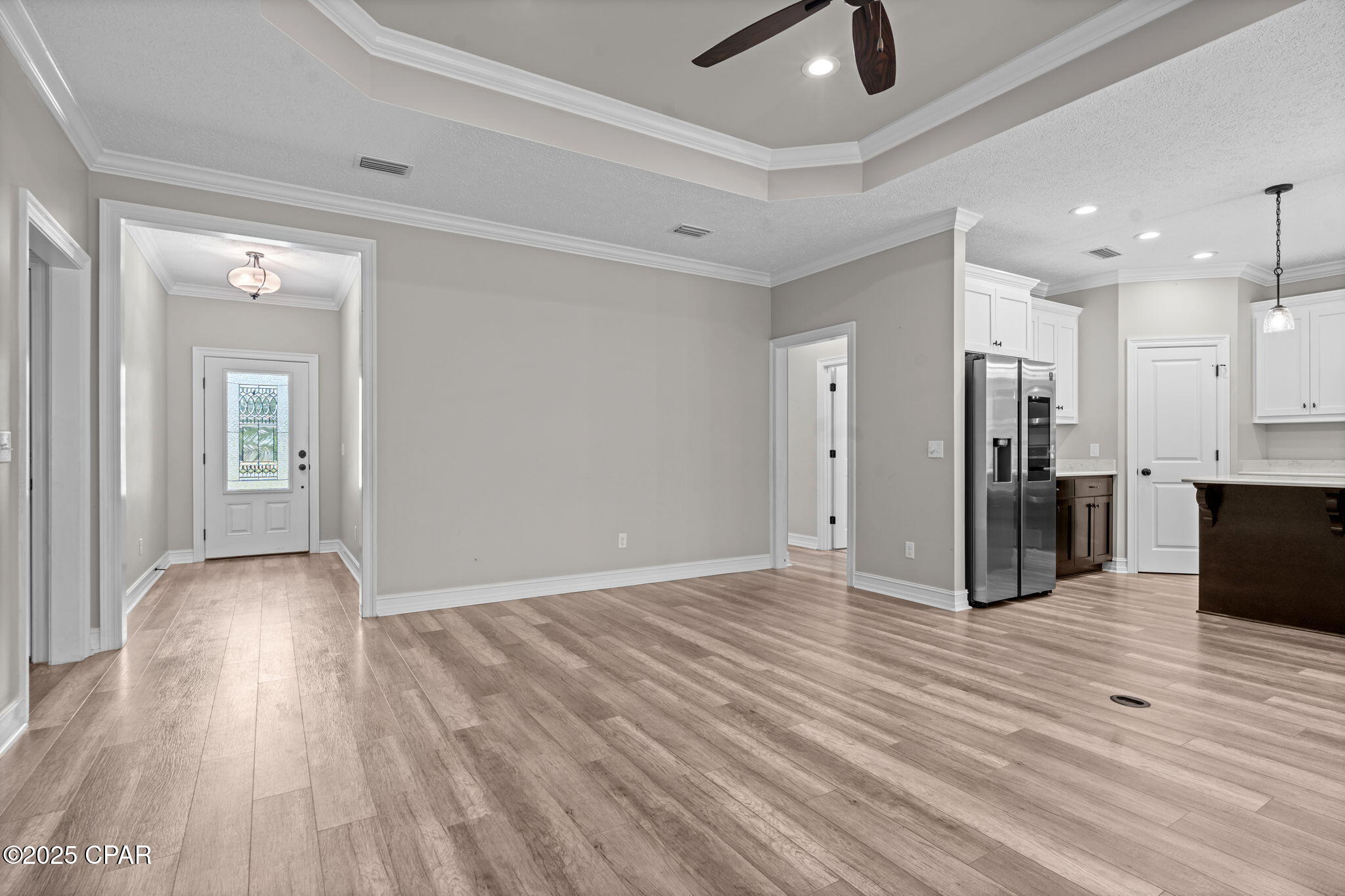 Pinebrook - Residential