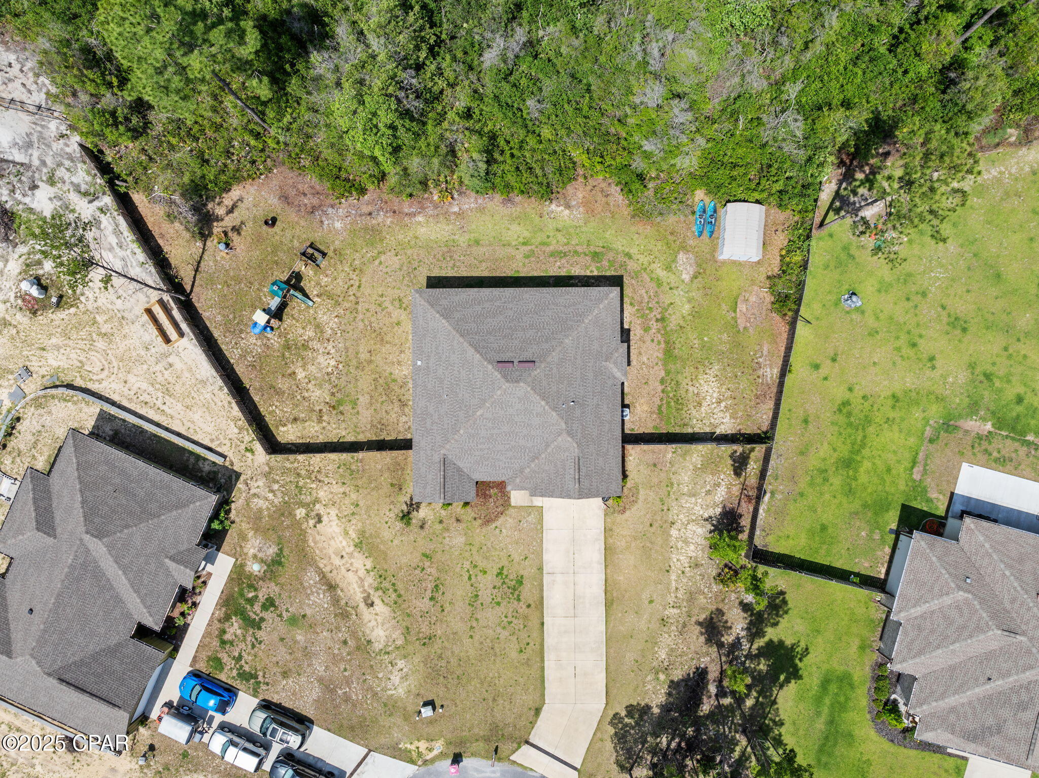 Pinebrook - Residential