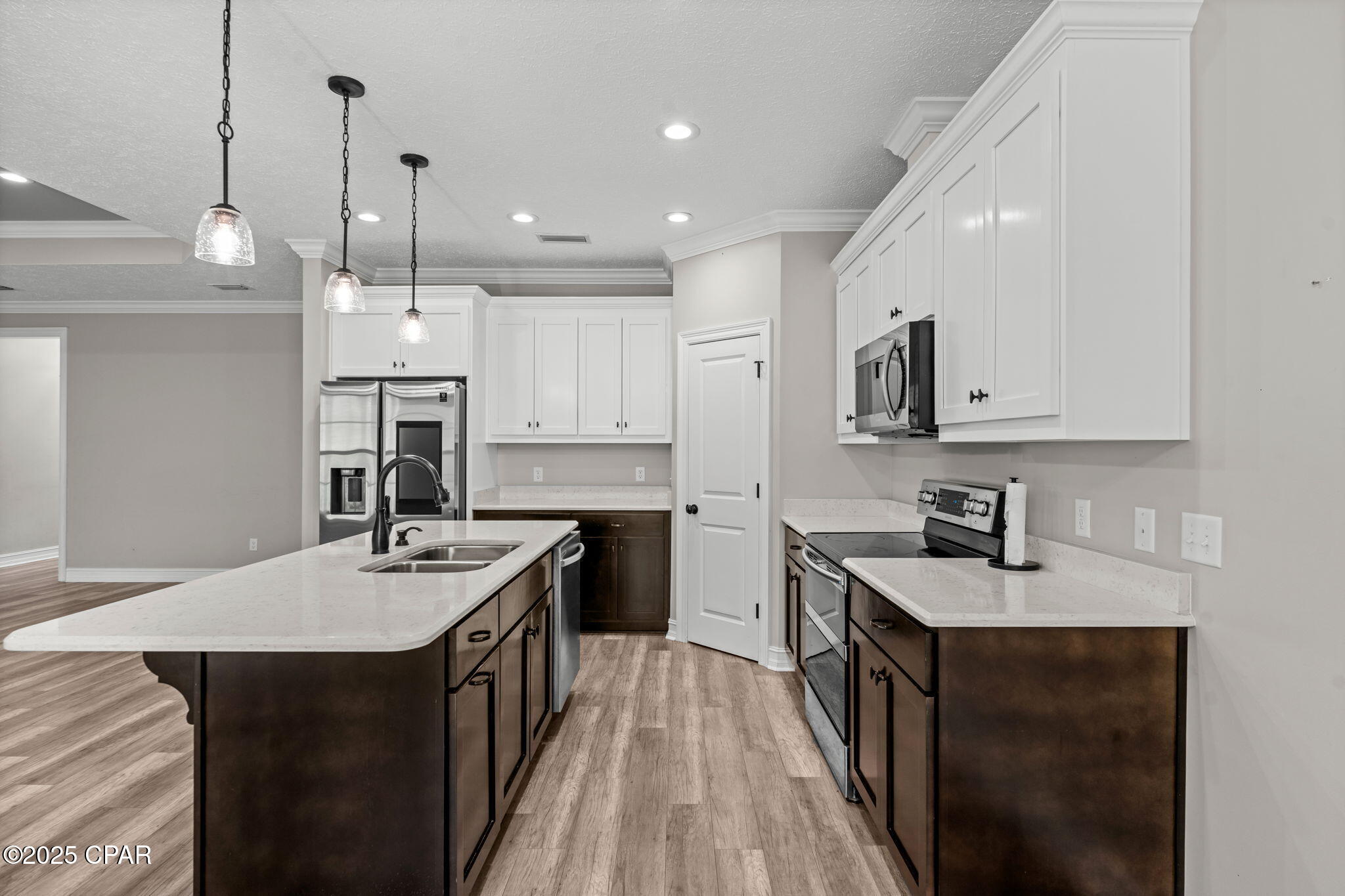 Pinebrook - Residential