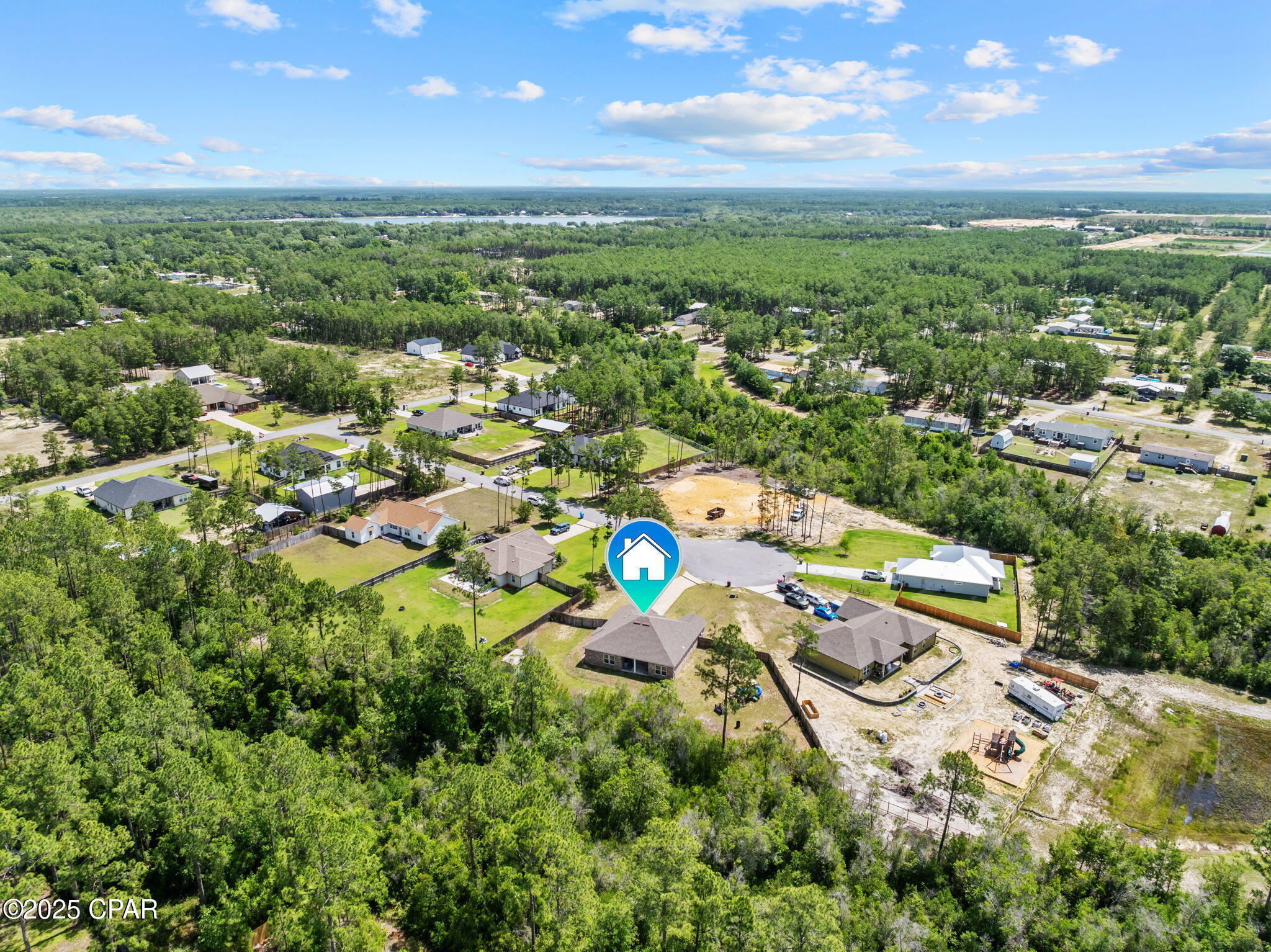 Pinebrook - Residential