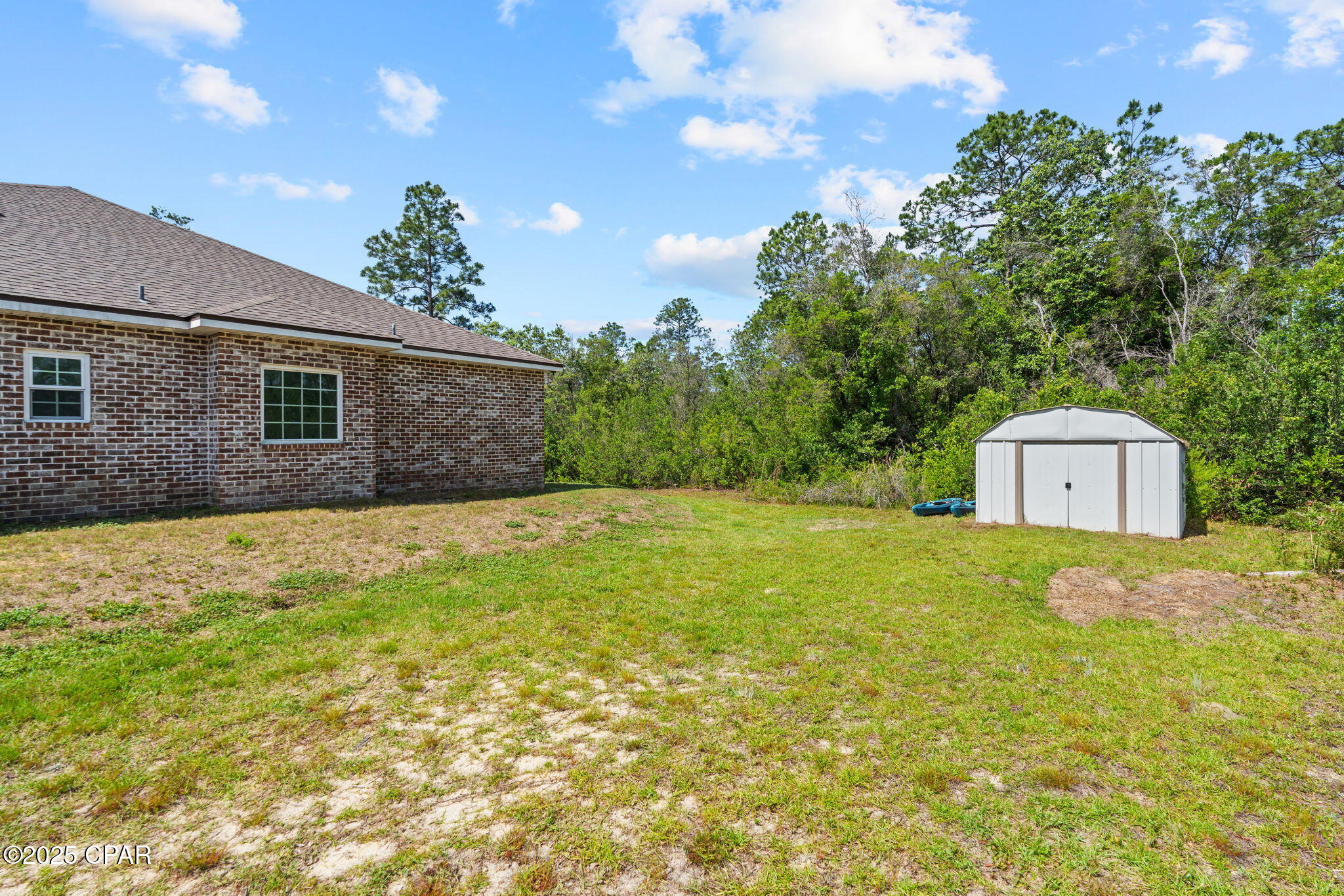 Pinebrook - Residential