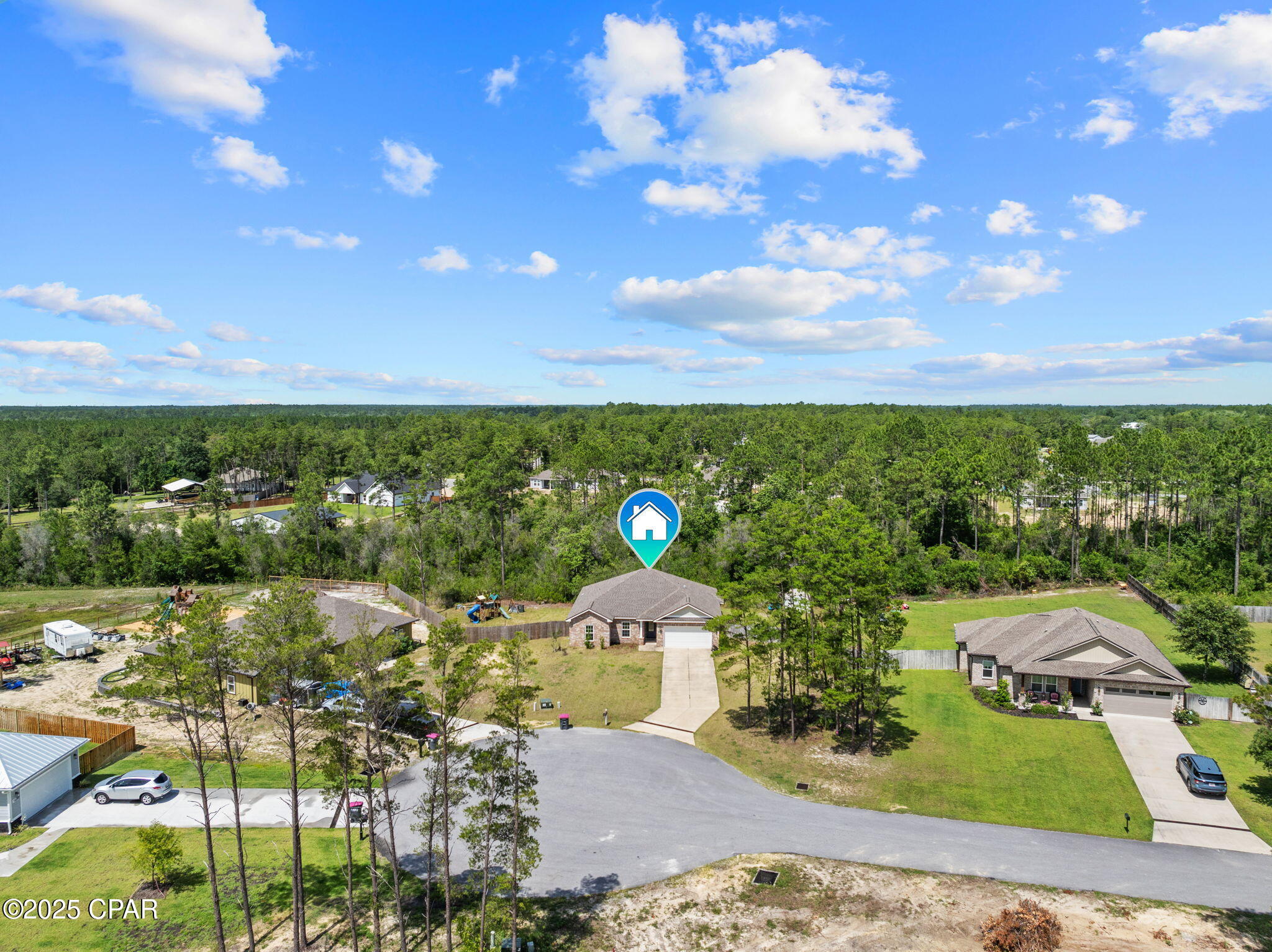 Pinebrook - Residential