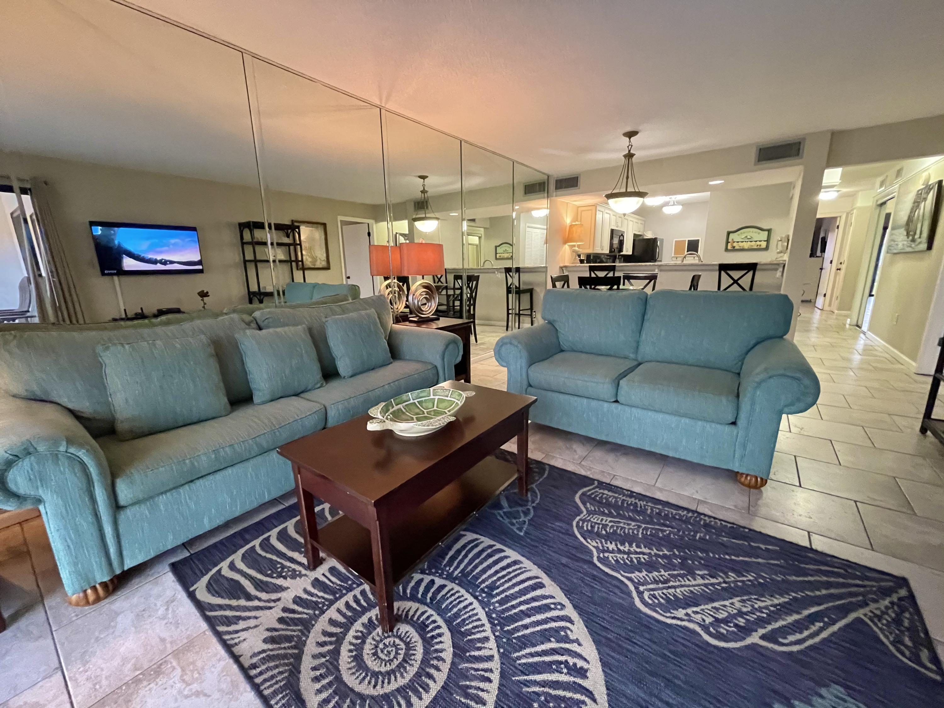 Edgewater Golf Villas V-A - Residential