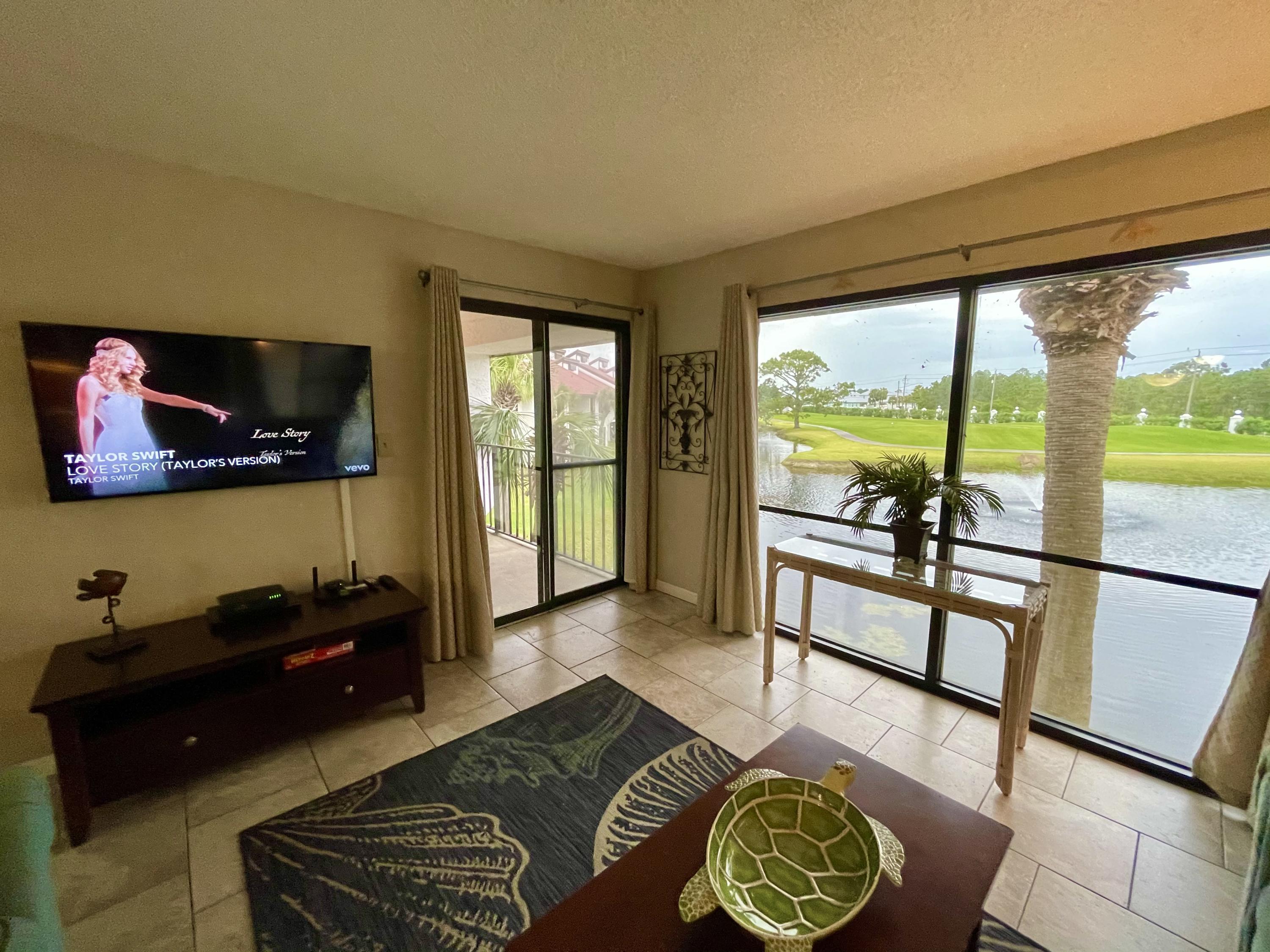 Edgewater Golf Villas V-A - Residential