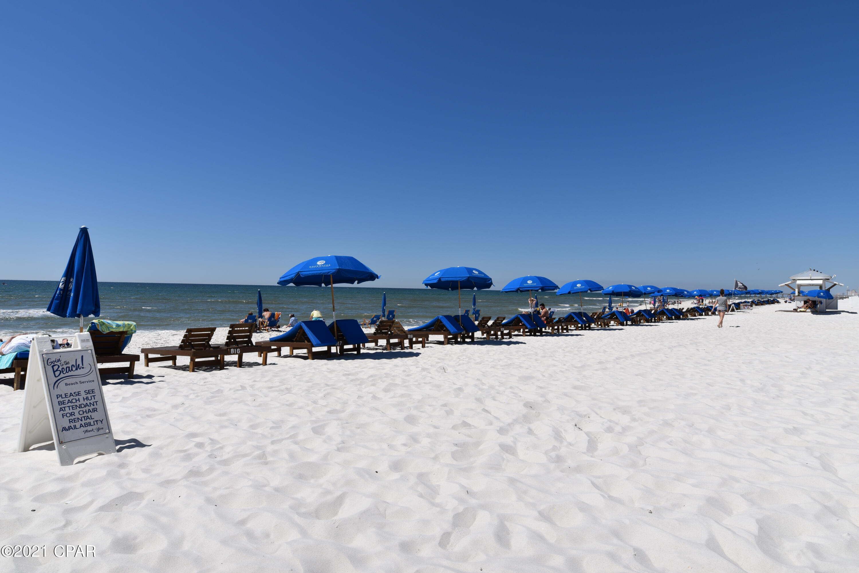 Edgewater Golf Villas V-A - Residential