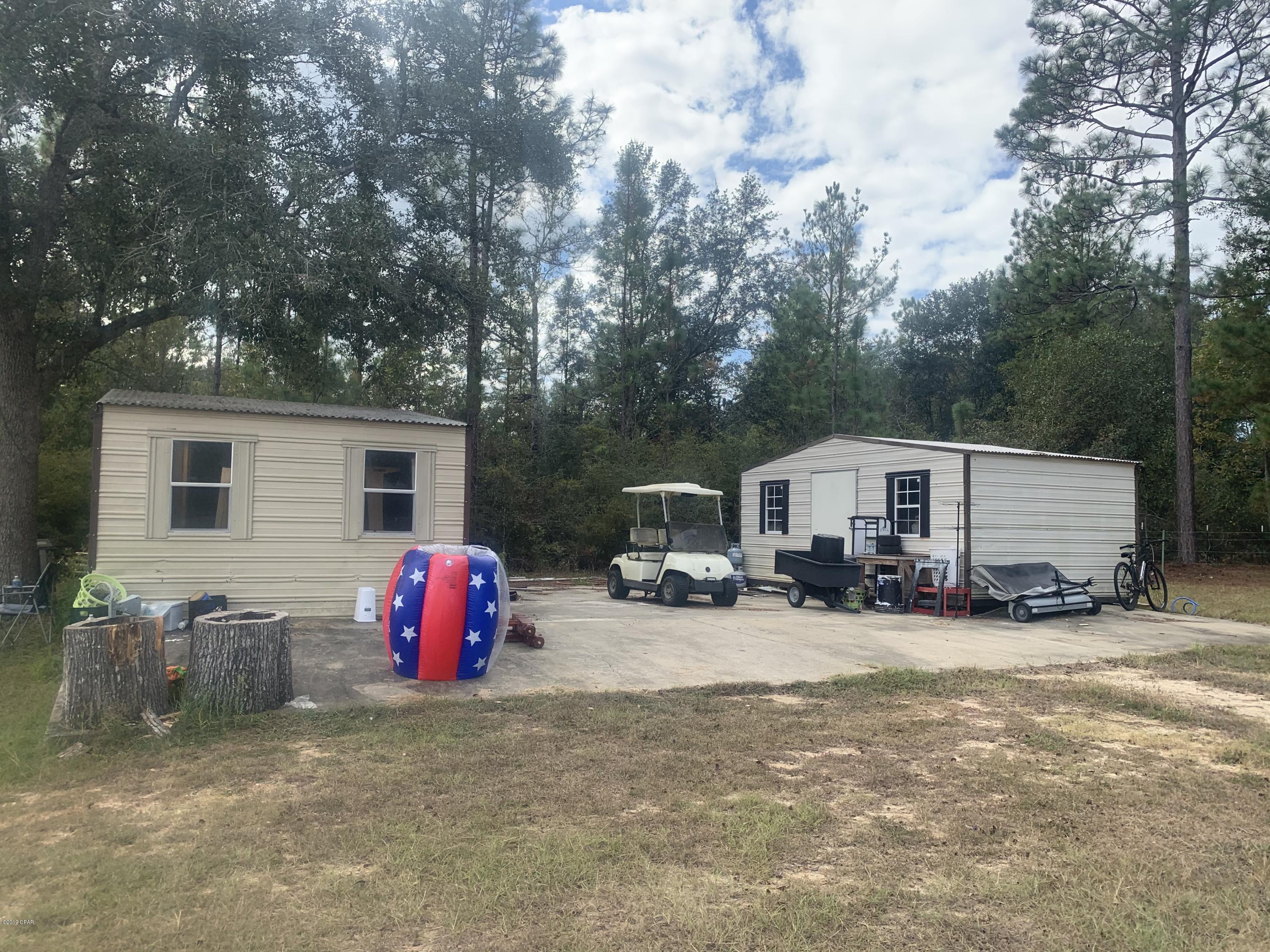 [No Recorded Subdiv] - Residential