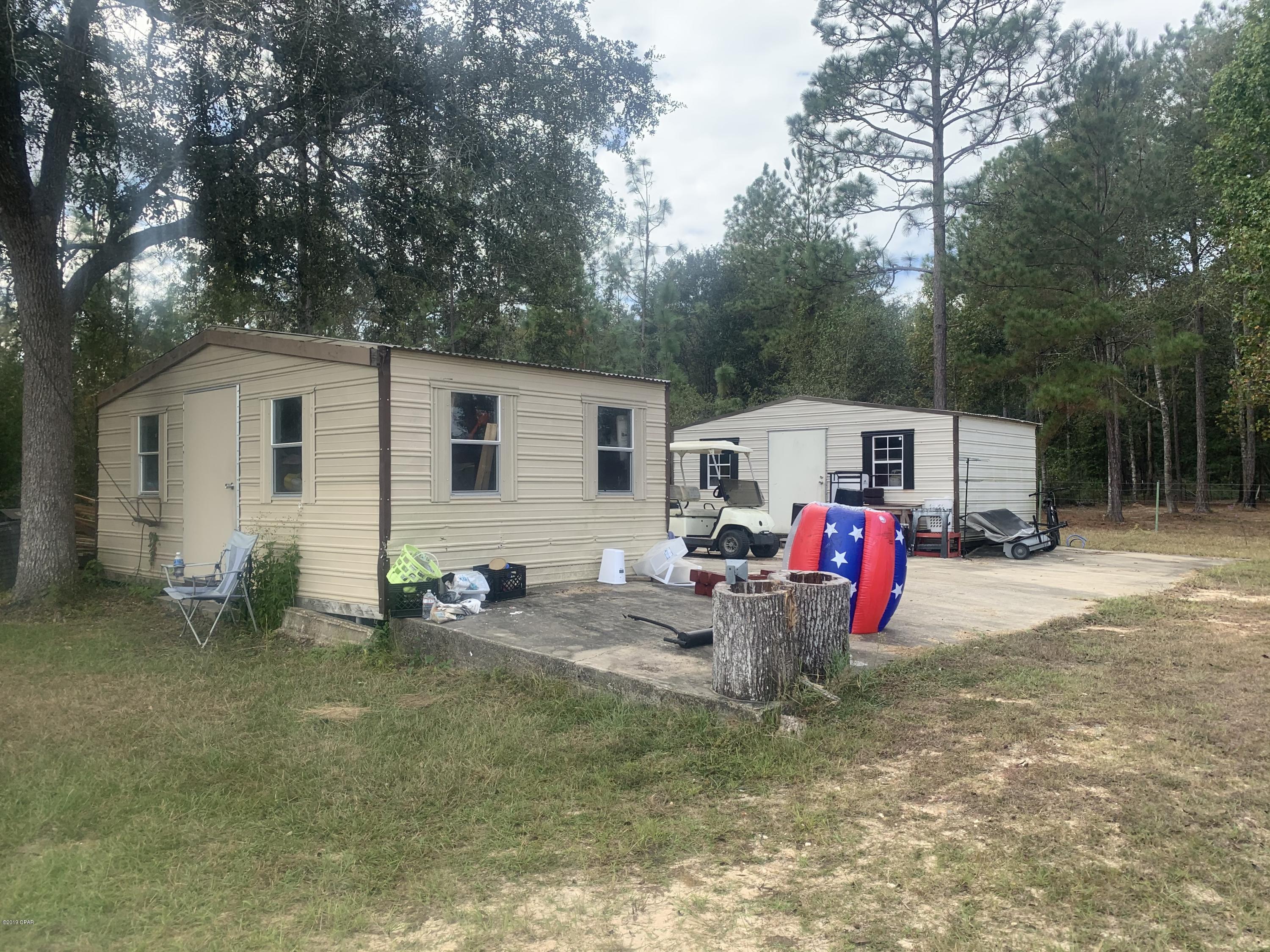 [No Recorded Subdiv] - Residential