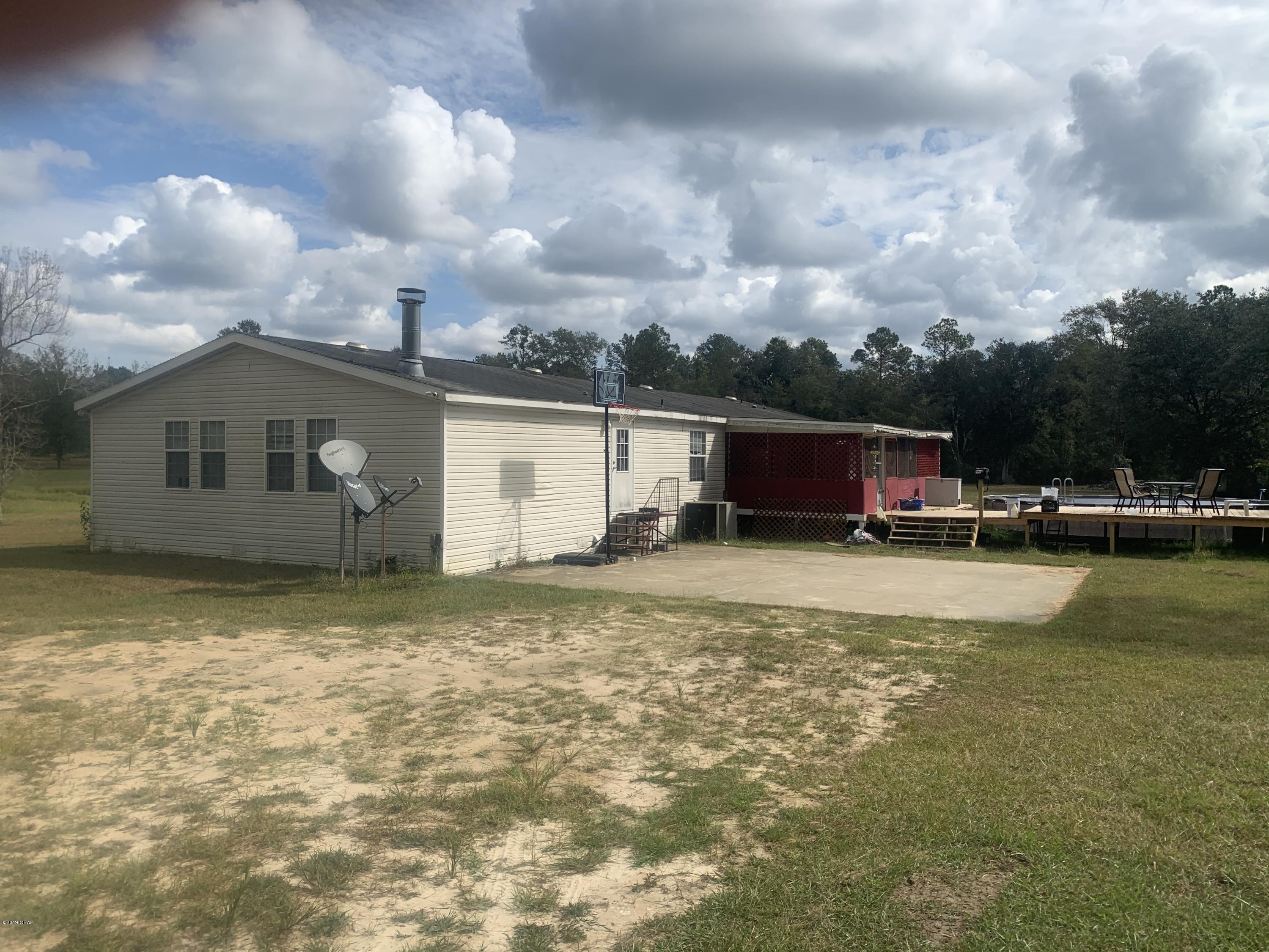 [No Recorded Subdiv] - Residential