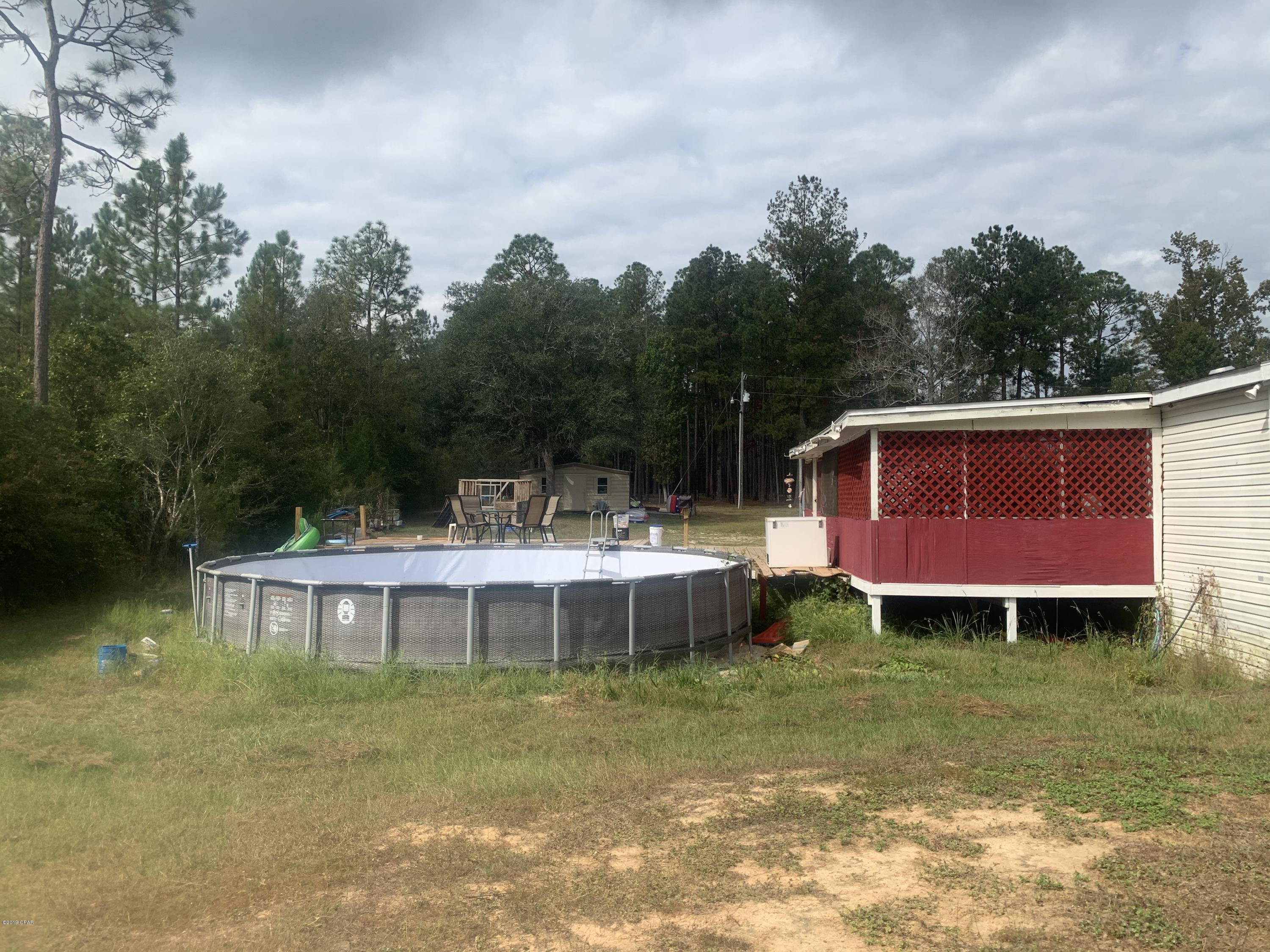 [No Recorded Subdiv] - Residential