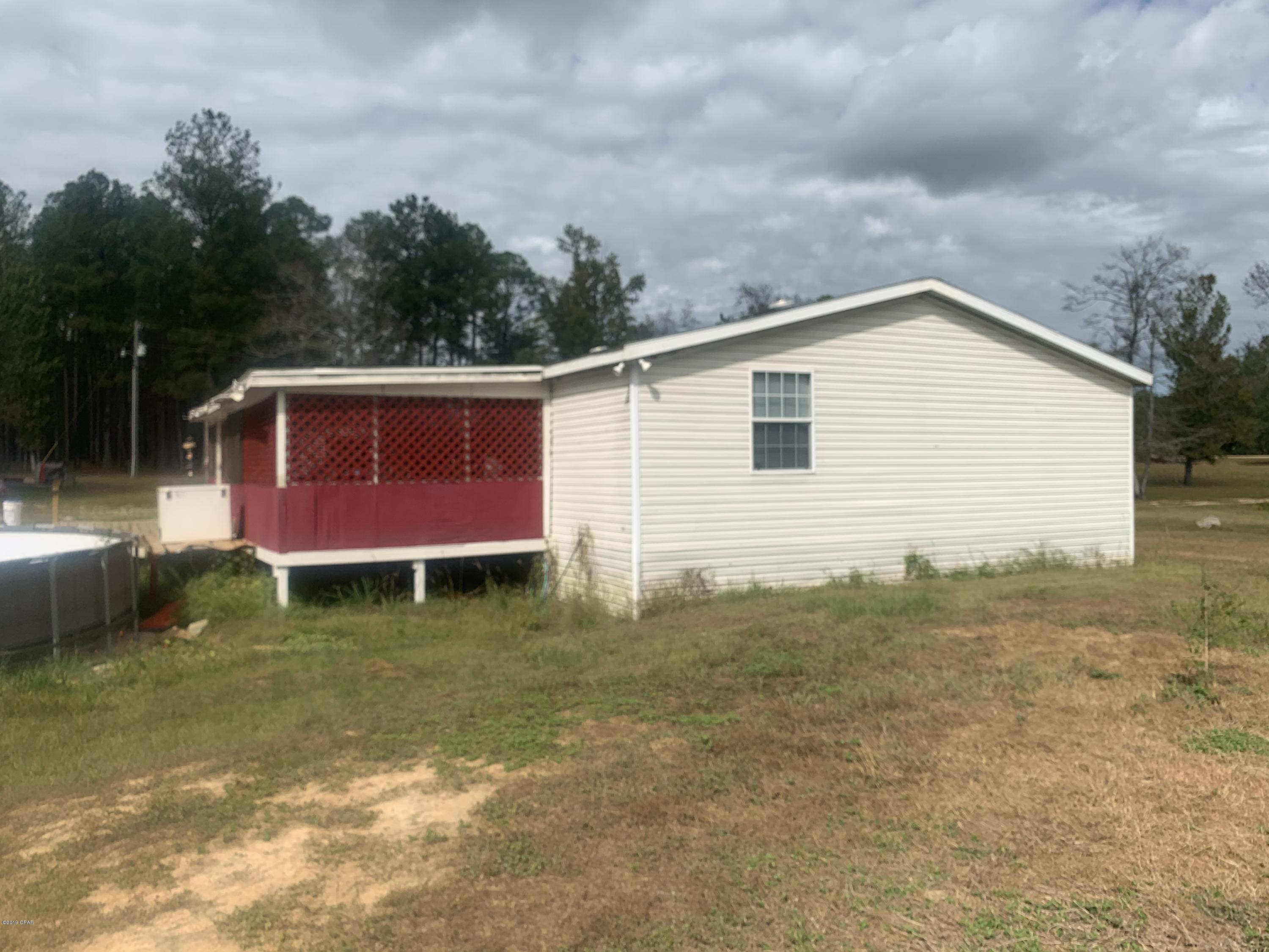 [No Recorded Subdiv] - Residential