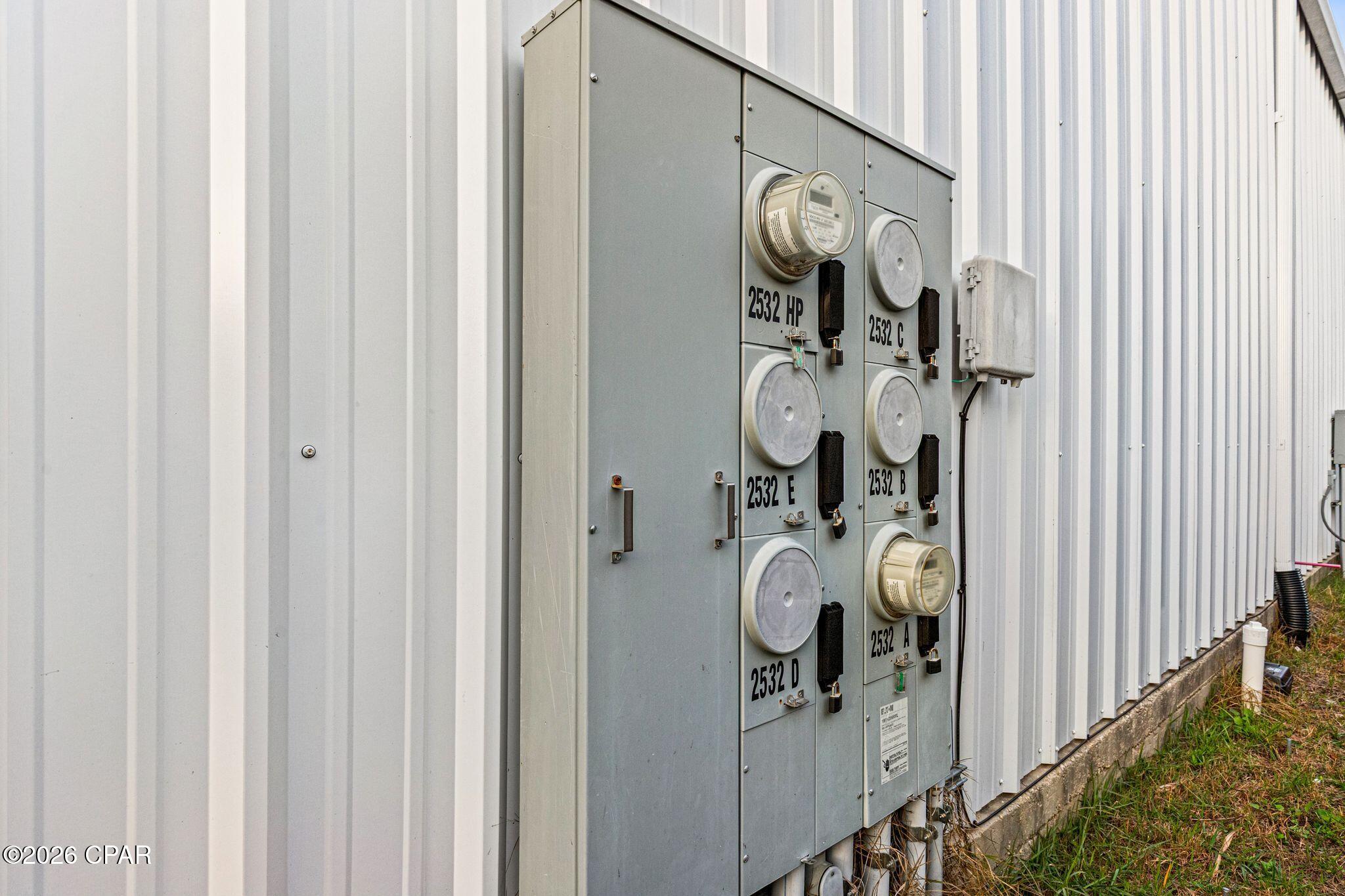 Lagoon Heights - Commercial Sale