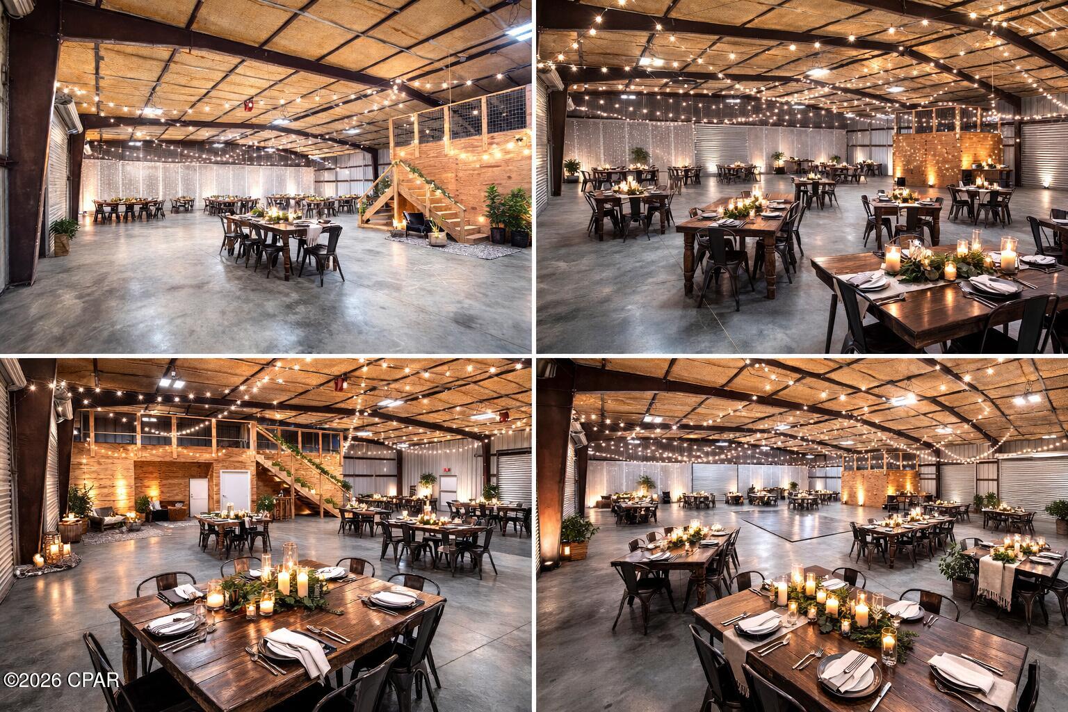 Lagoon Heights - Commercial Sale